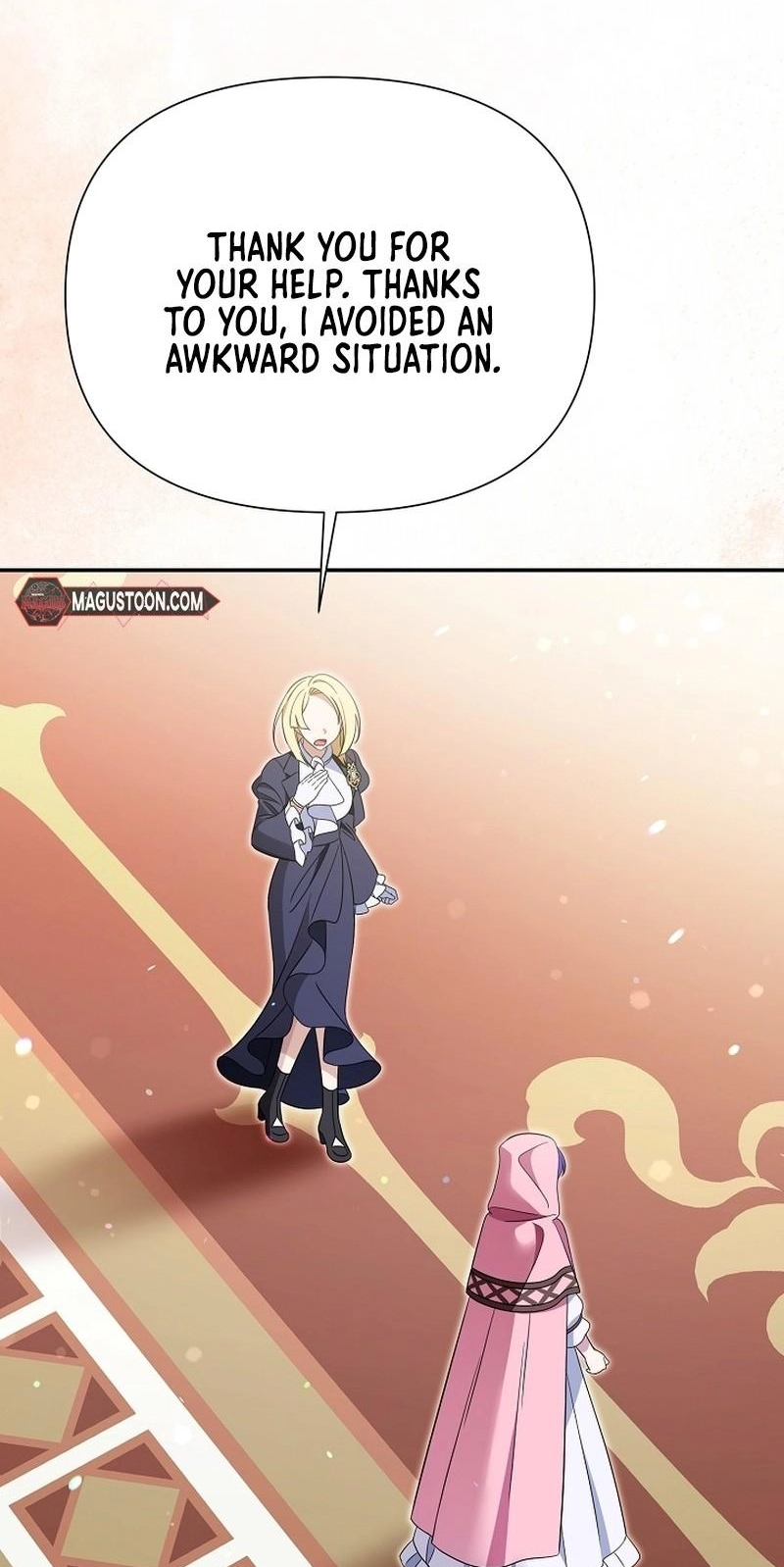 I'm a Villain, But I'm Favored Chapter 5 page 94 - 