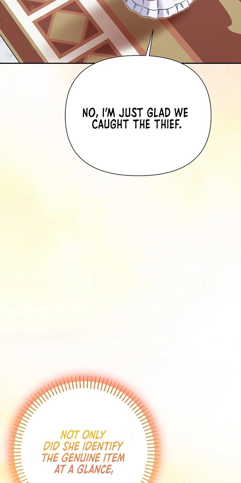 I'm a Villain, But I'm Favored Chapter 5 page 95 - 