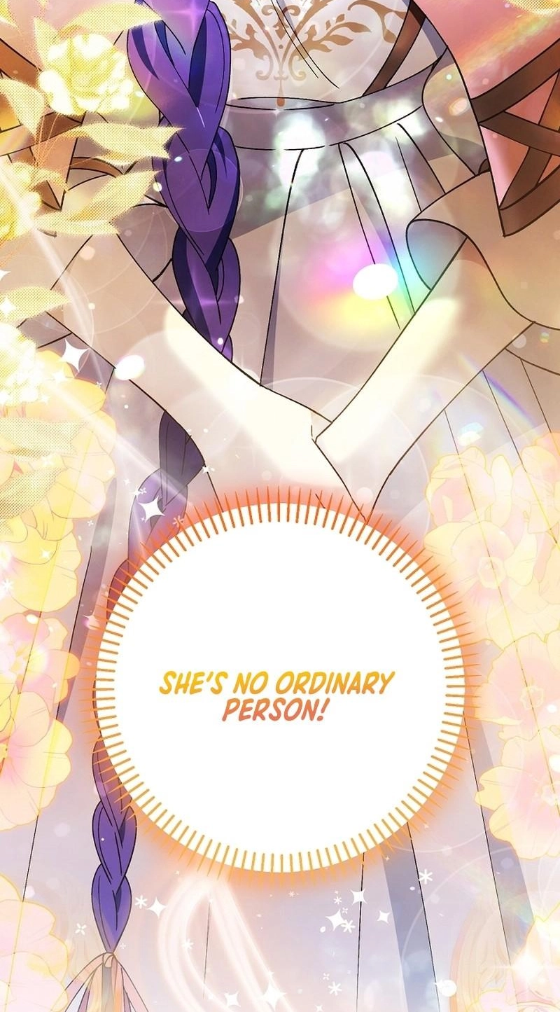 I'm a Villain, But I'm Favored Chapter 5 page 99 - 