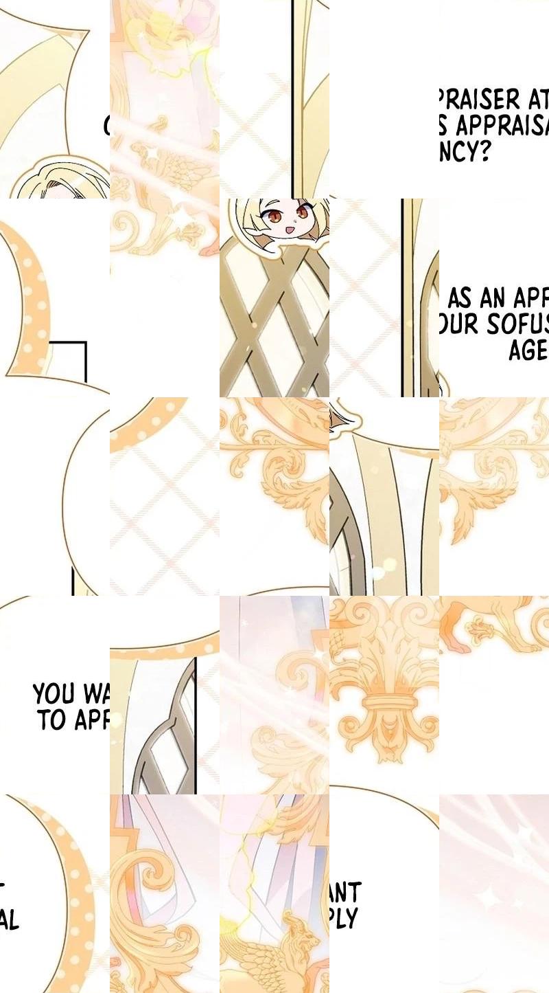 I'm a Villain, But I'm Favored Chapter 5 page 100 - 