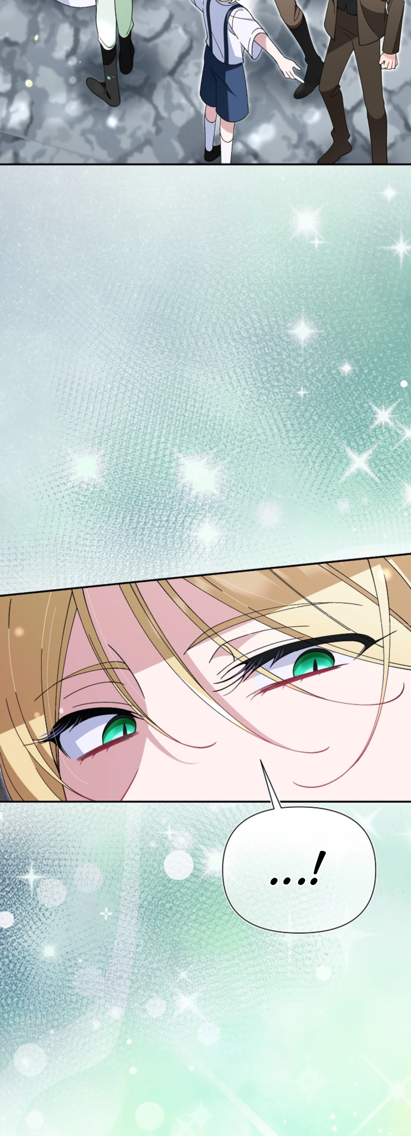 I'm a Villain, But I'm Favored Chapter 53 page 7 - 