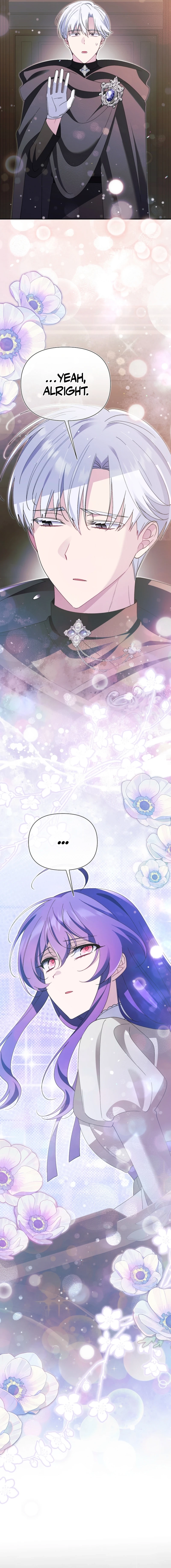 I'm a Villain, But I'm Favored Chapter 55 page 18 - 
