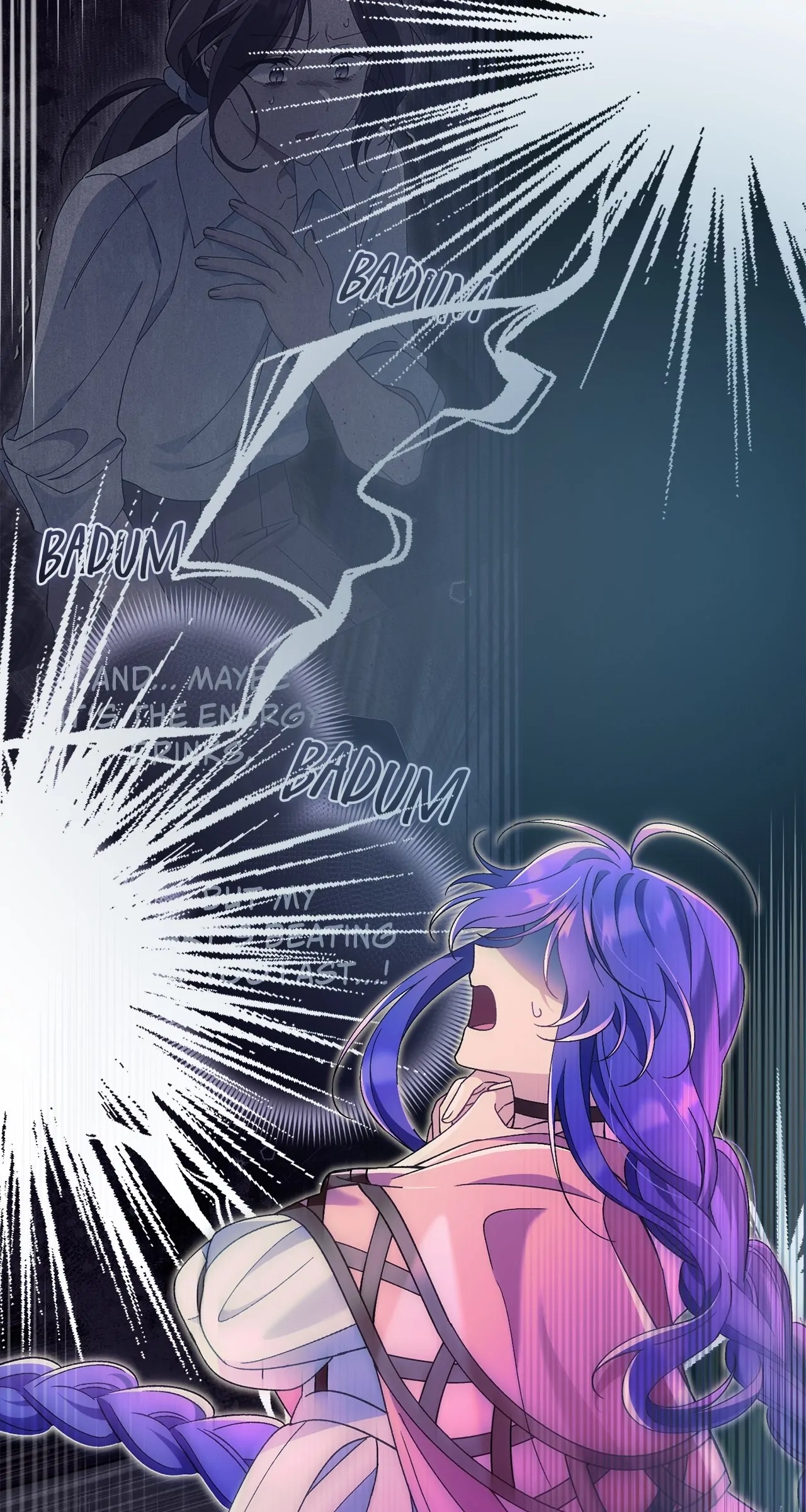 I'm a Villain, But I'm Favored Chapter 7 page 11 - 