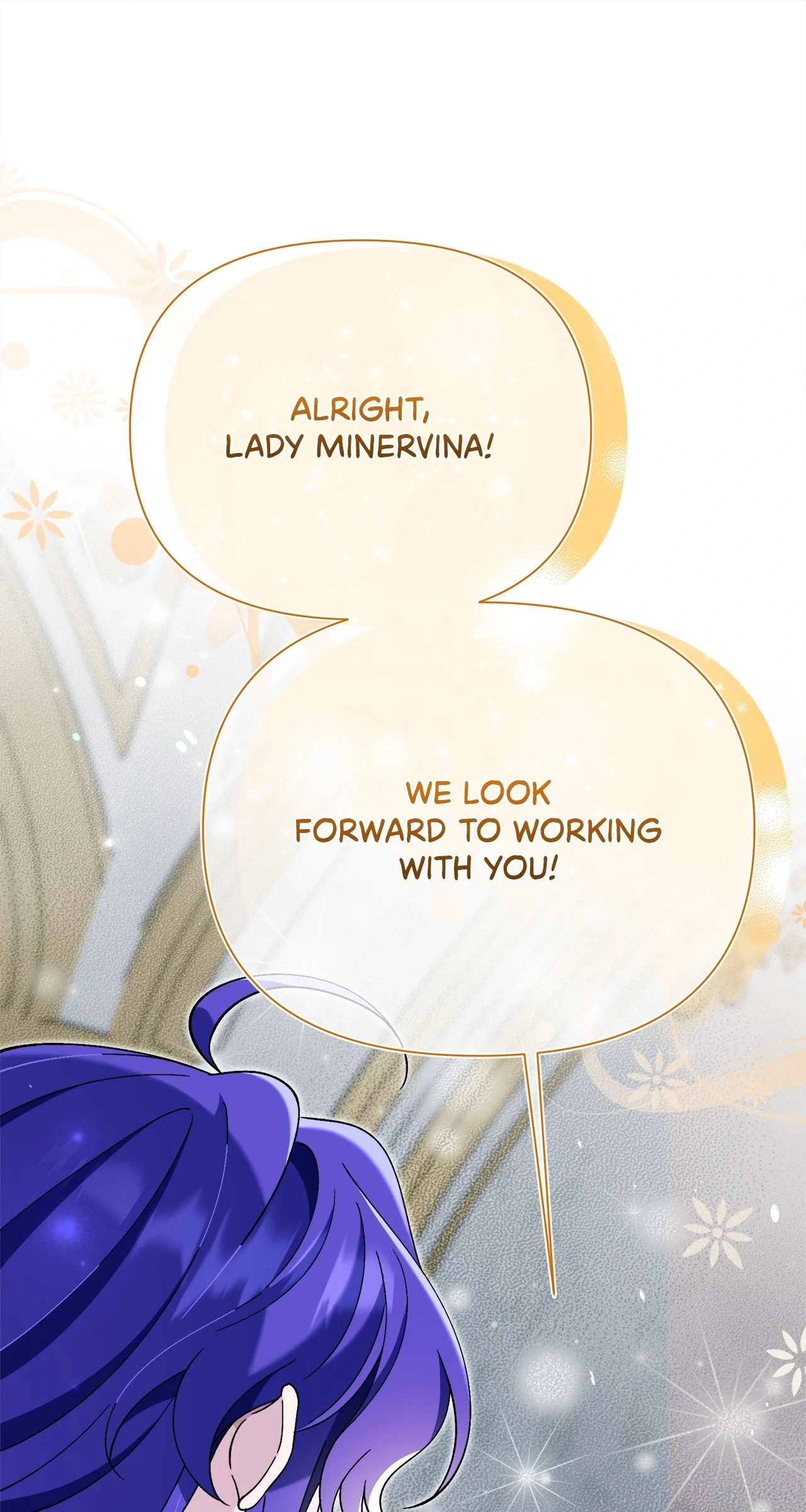 I'm a Villain, But I'm Favored Chapter 7 page 104 - 
