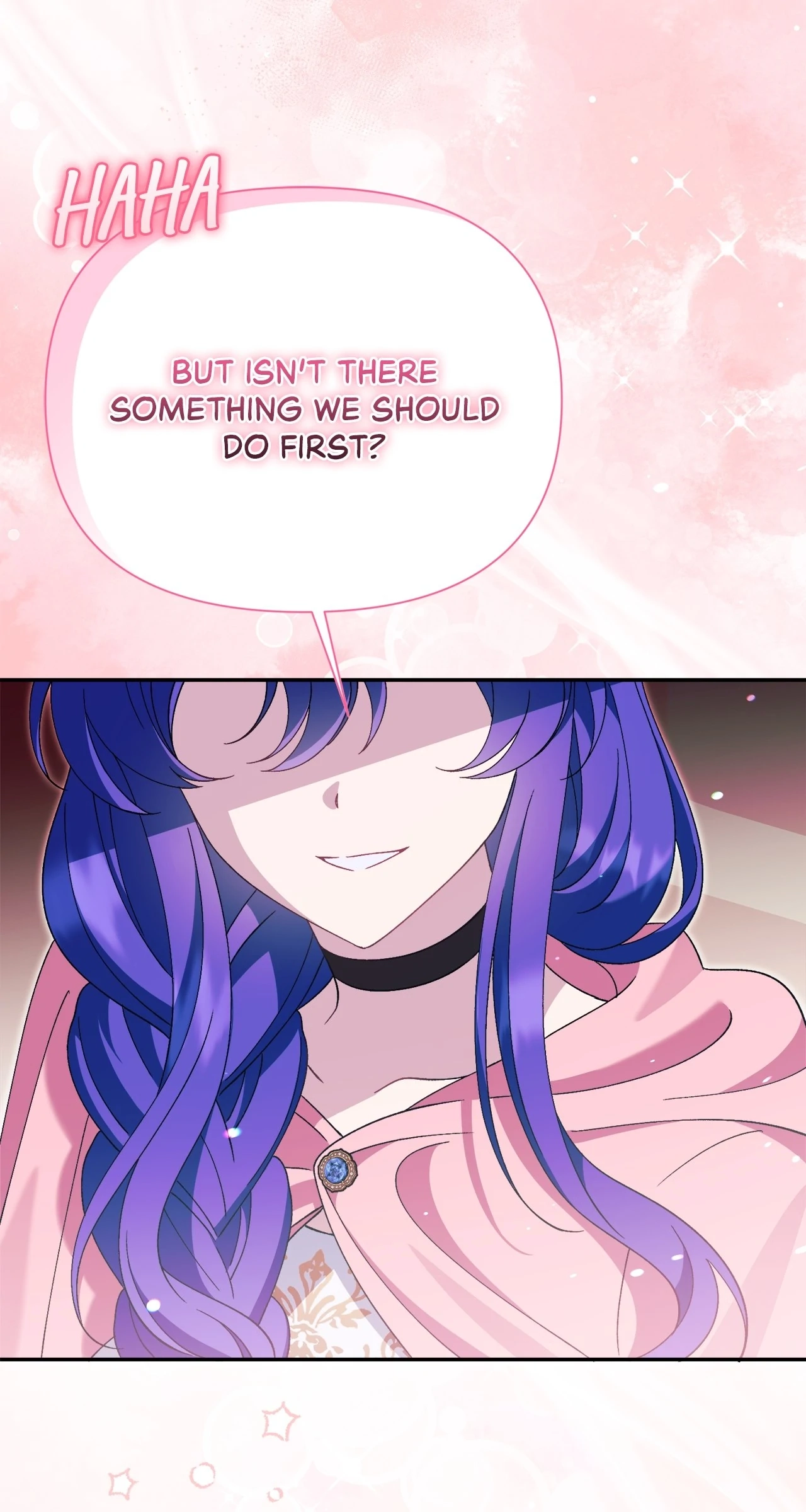 I'm a Villain, But I'm Favored Chapter 7 page 107 - 