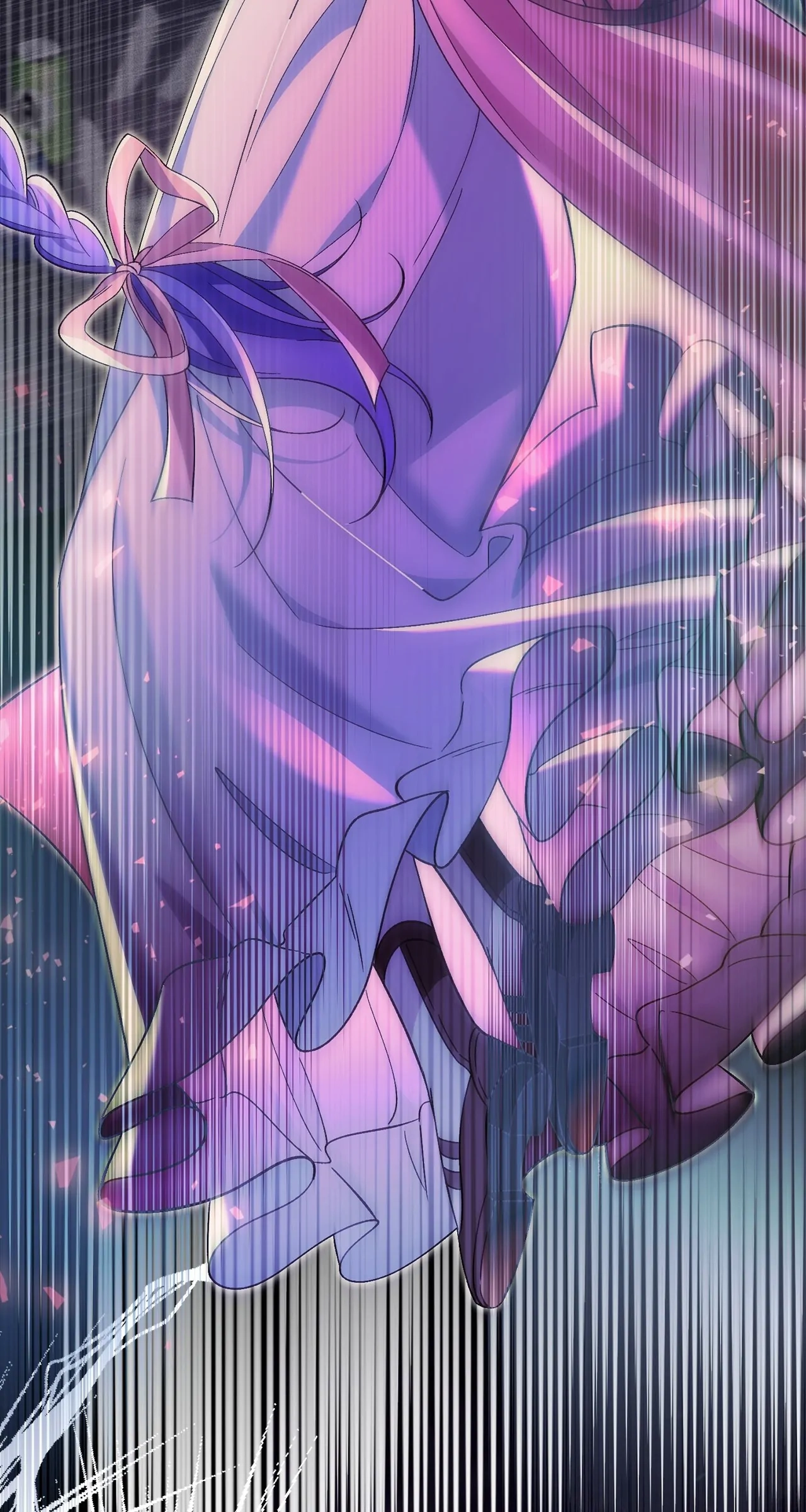 I'm a Villain, But I'm Favored Chapter 7 page 12 - 