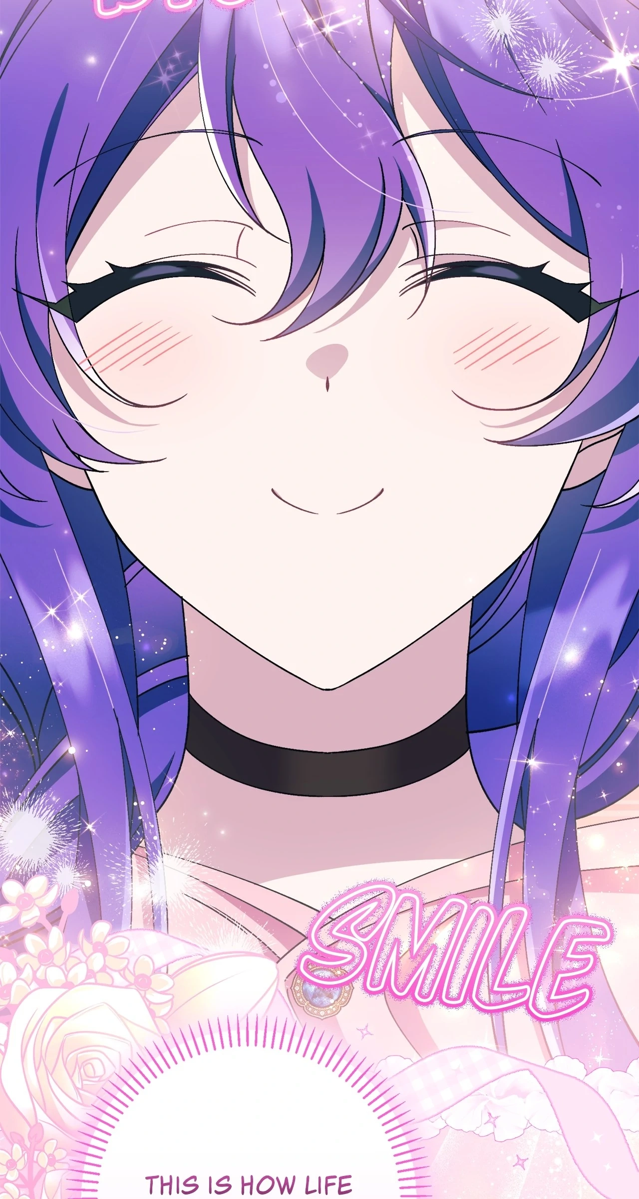 I'm a Villain, But I'm Favored Chapter 7 page 116 - 