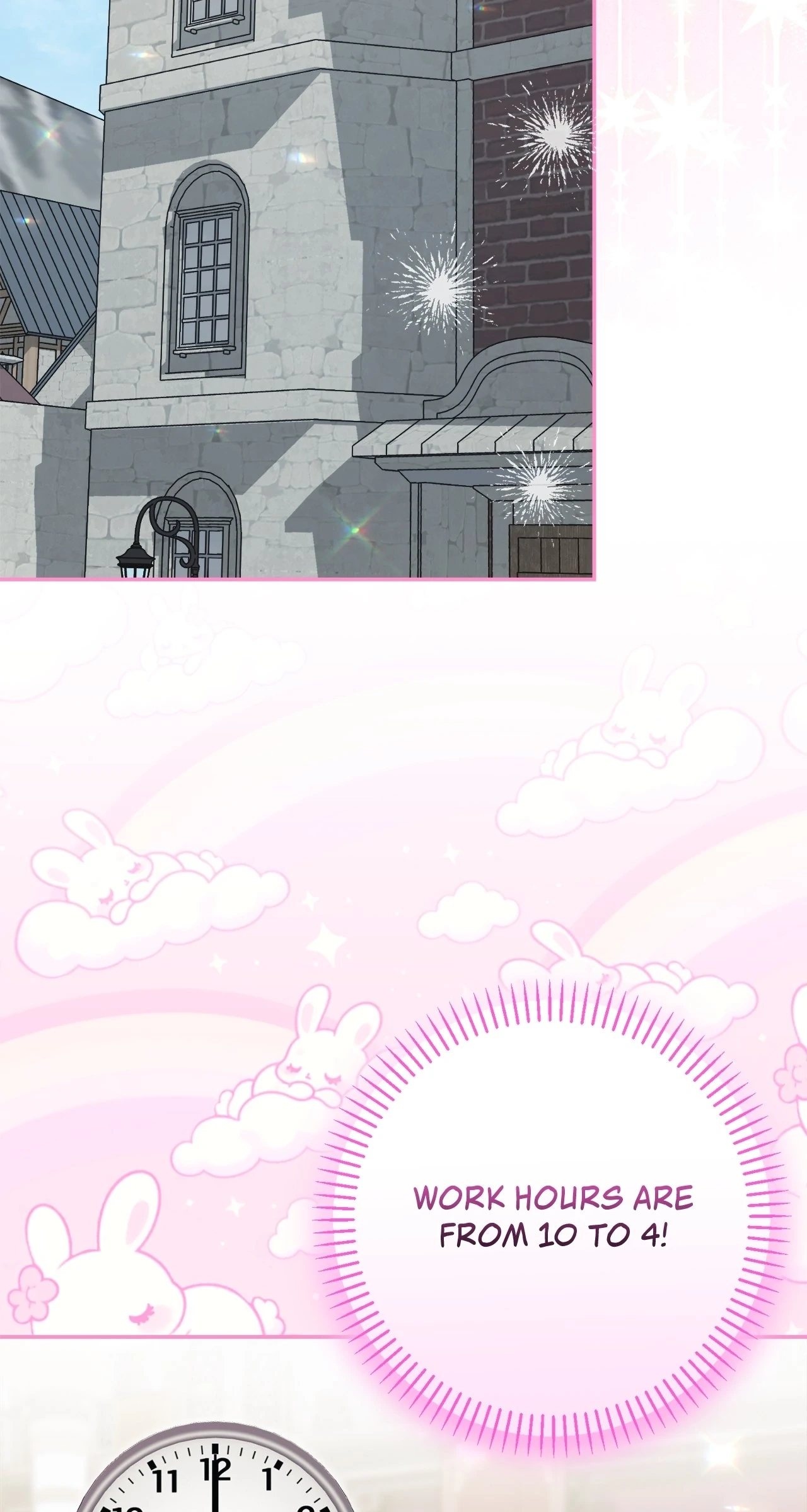 I'm a Villain, But I'm Favored Chapter 7 page 118 - 