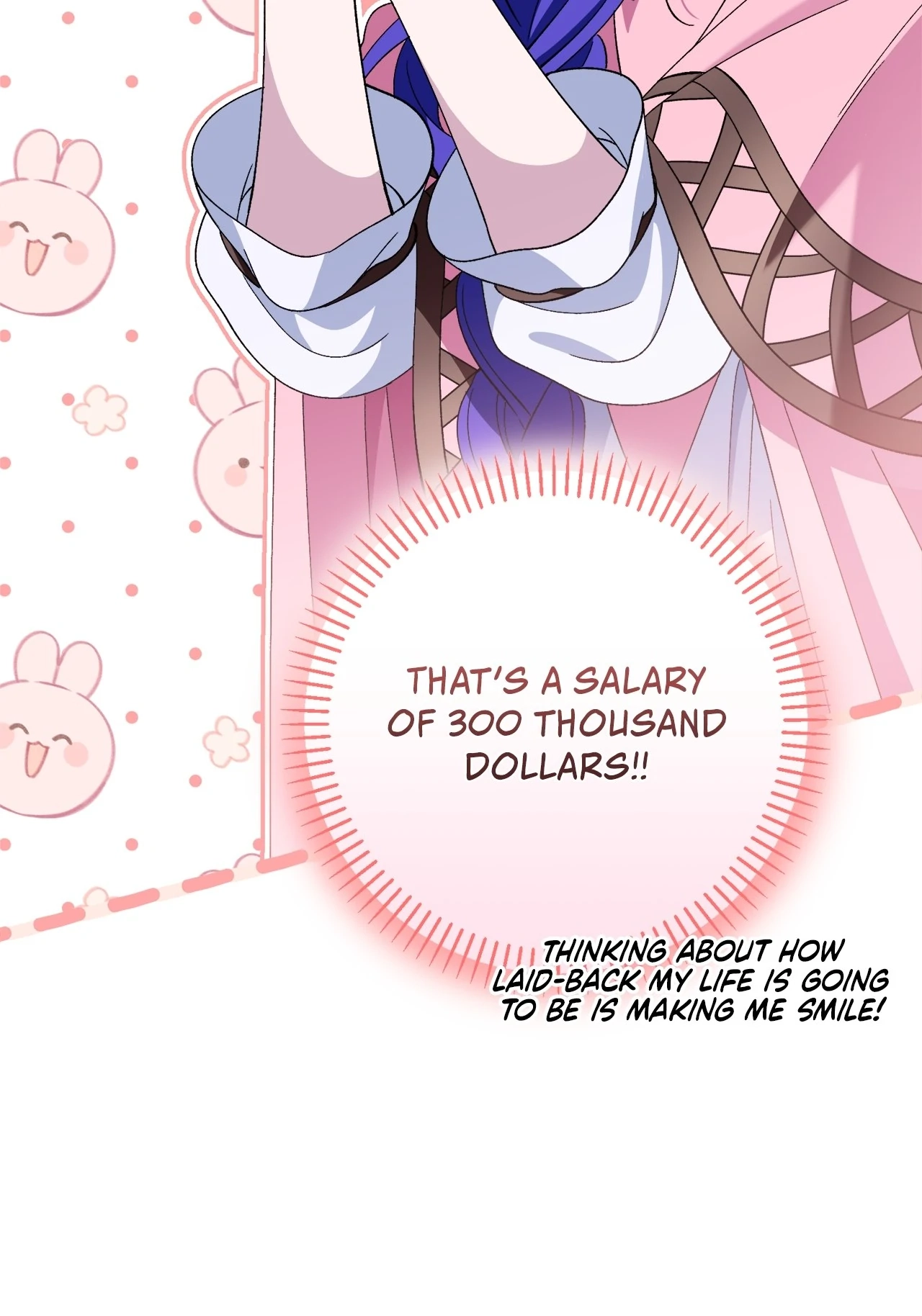 I'm a Villain, But I'm Favored Chapter 7 page 122 - 
