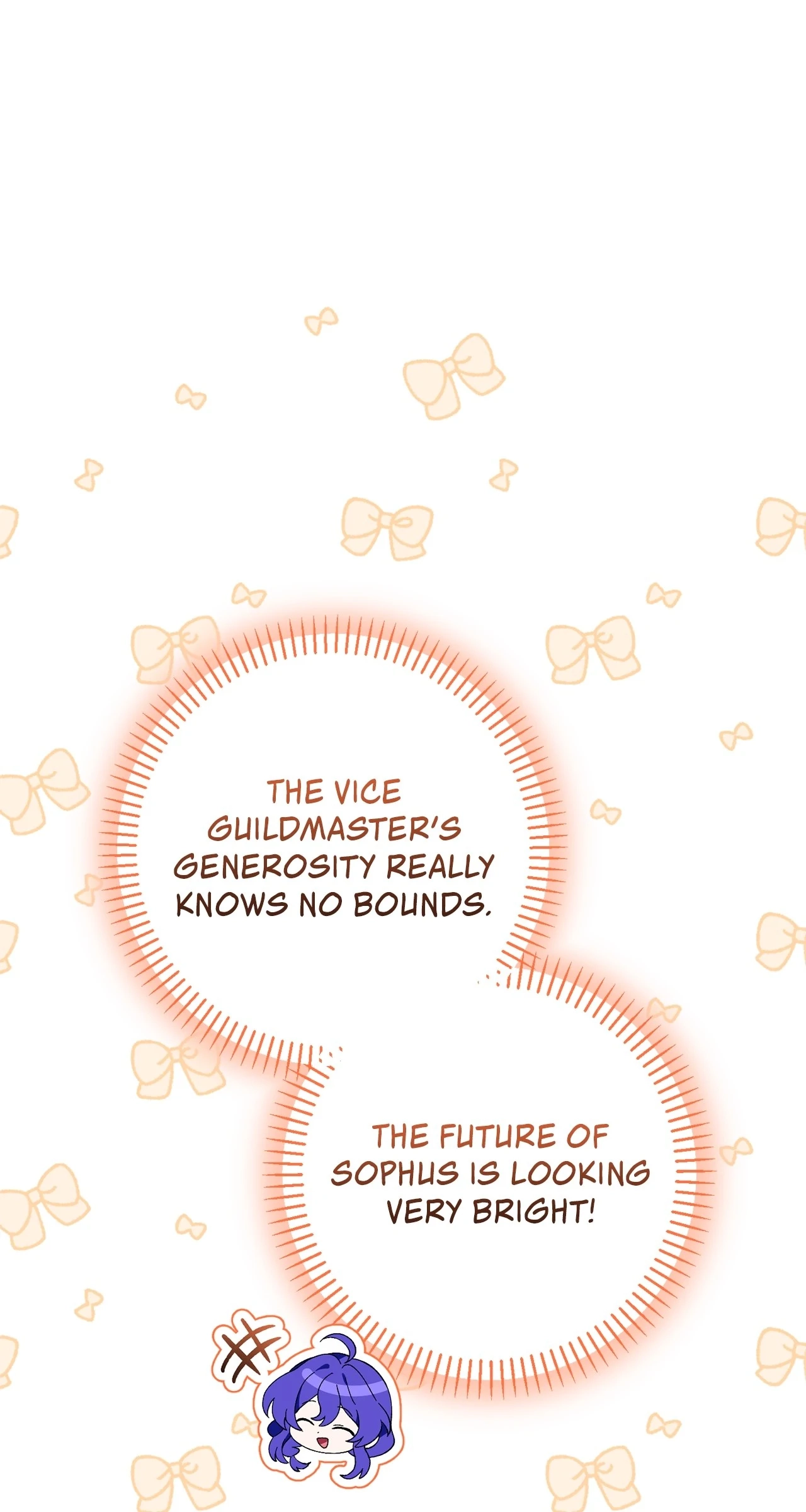 I'm a Villain, But I'm Favored Chapter 7 page 123 - 