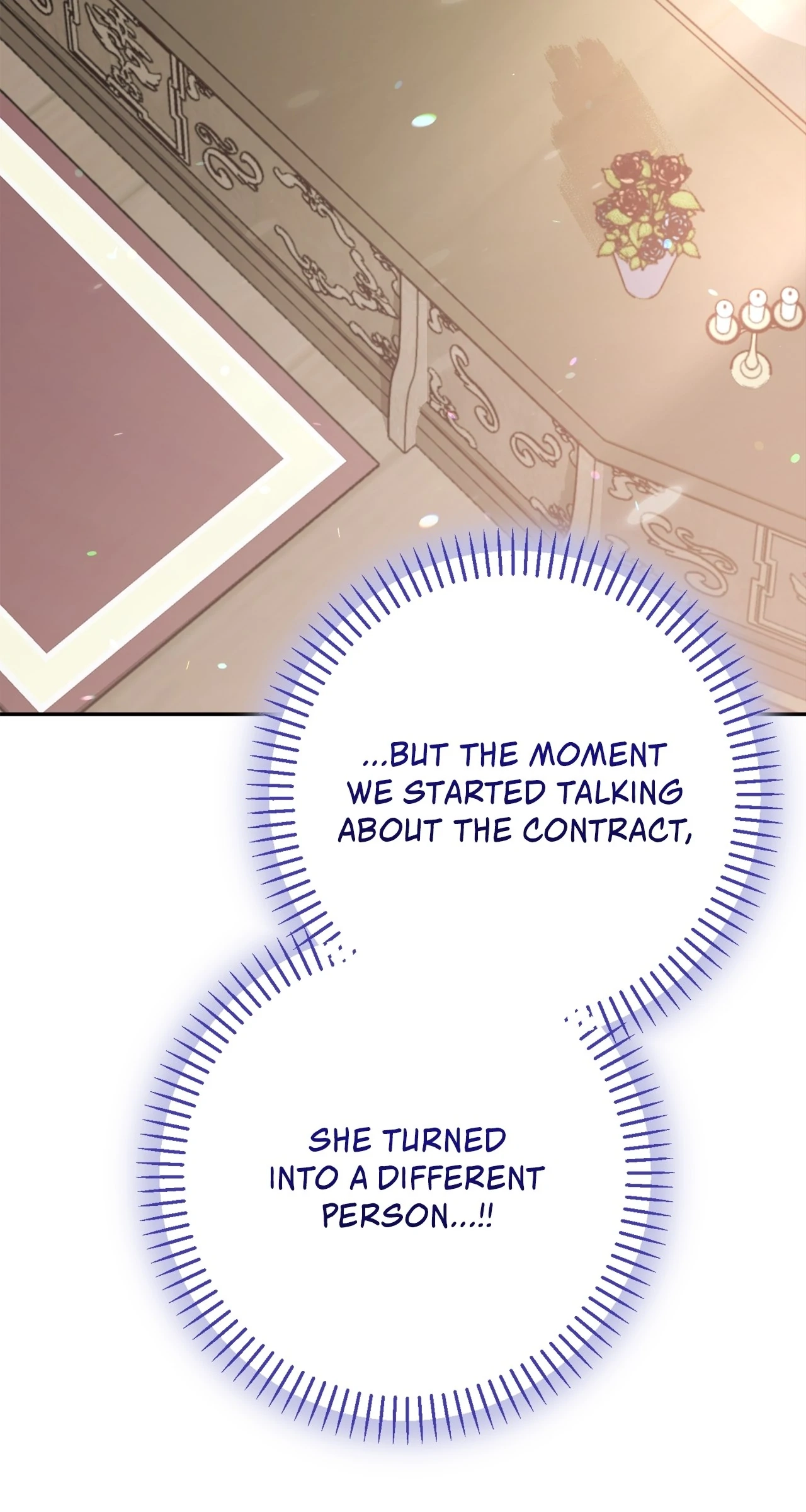 I'm a Villain, But I'm Favored Chapter 7 page 127 - 