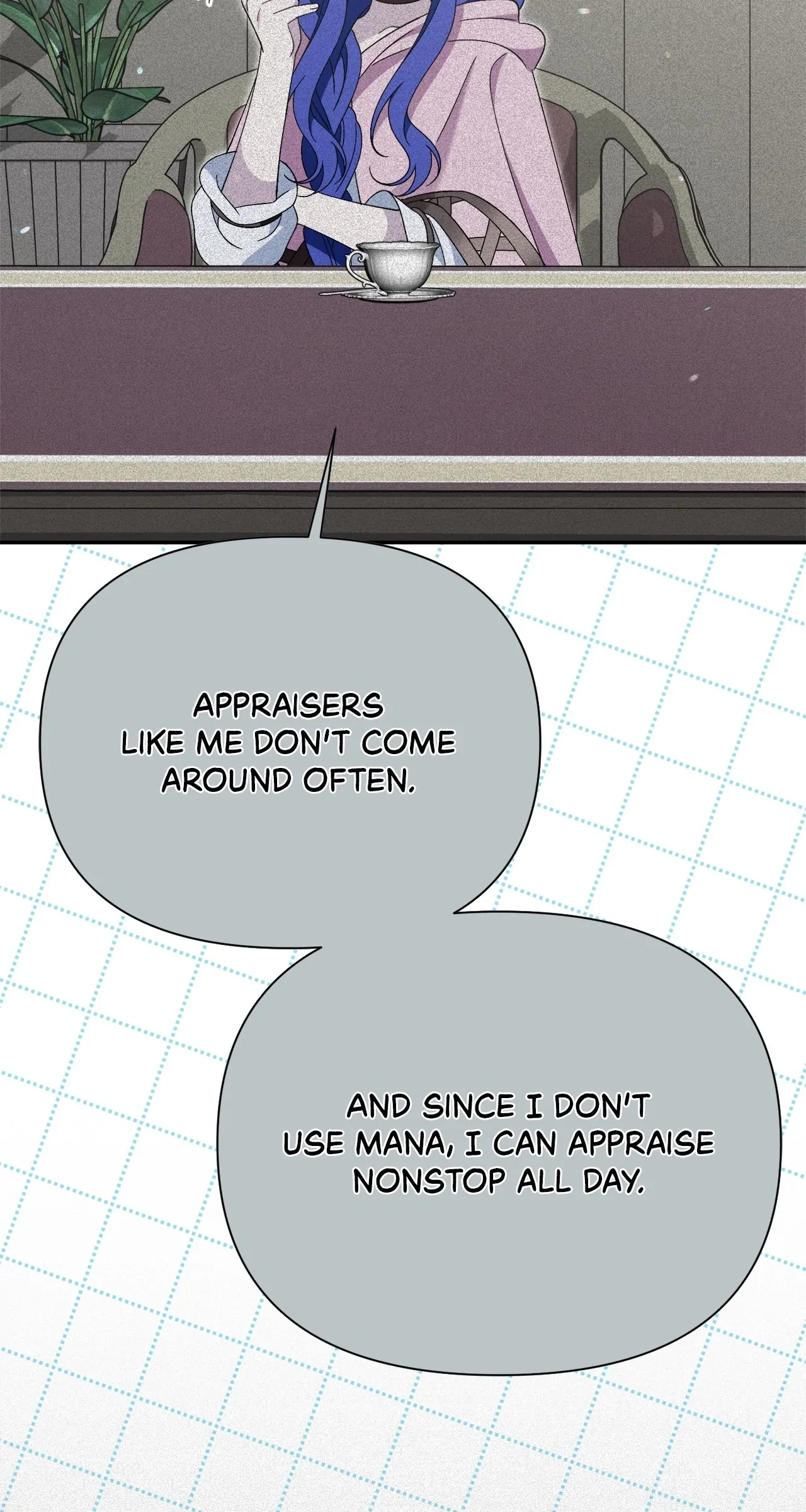 I'm a Villain, But I'm Favored Chapter 7 page 132 - 