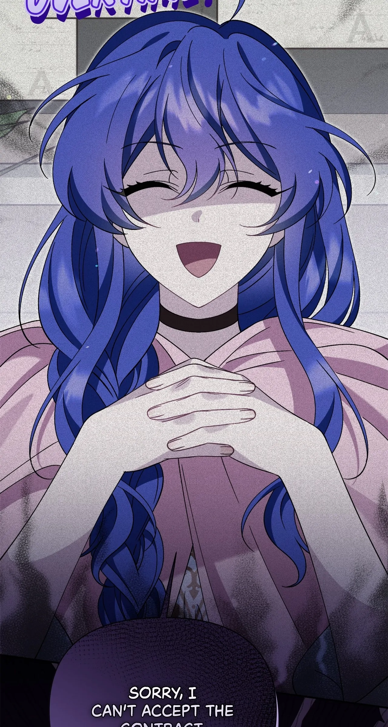 I'm a Villain, But I'm Favored Chapter 7 page 134 - 