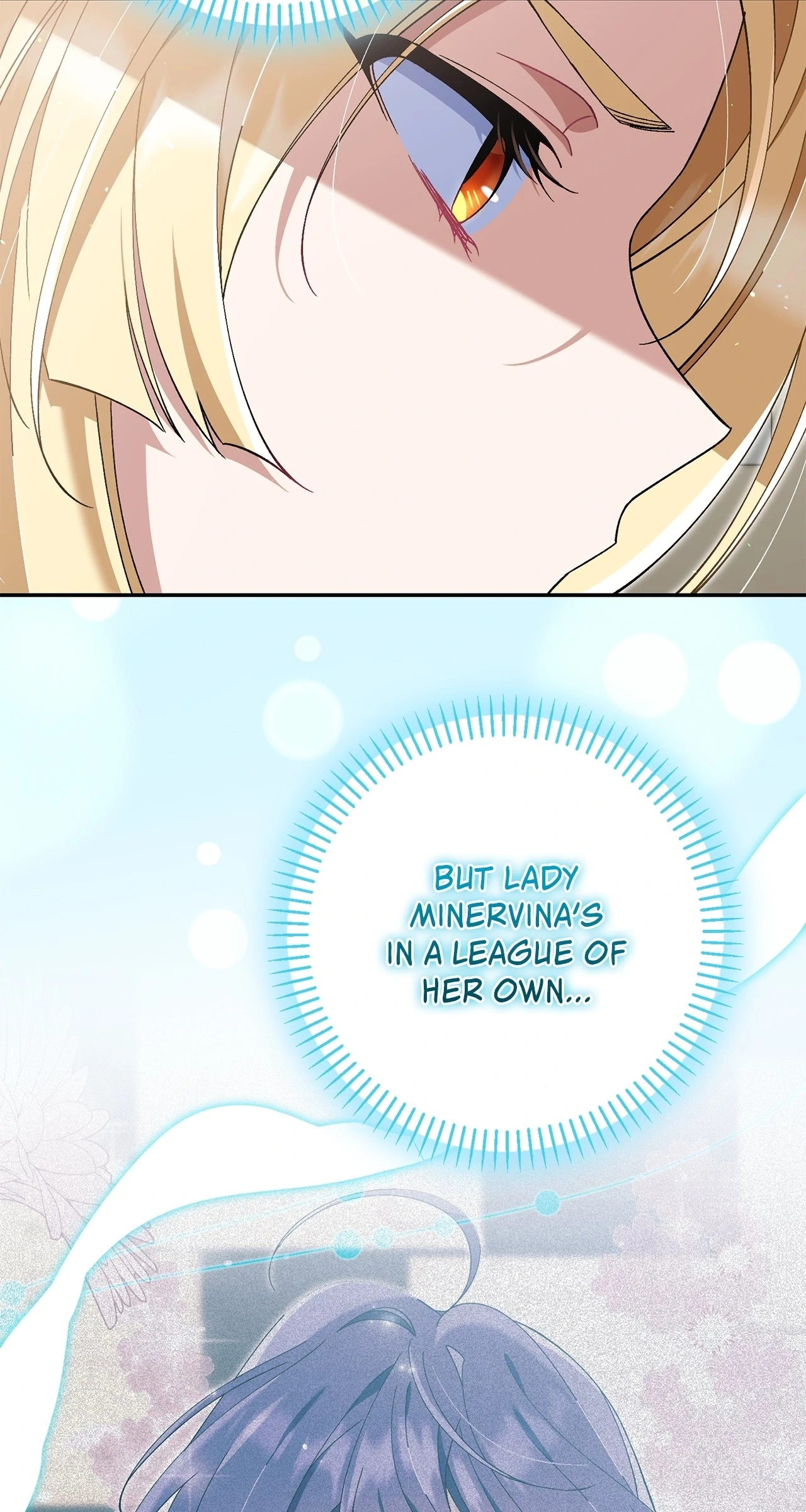 I'm a Villain, But I'm Favored Chapter 7 page 139 - 