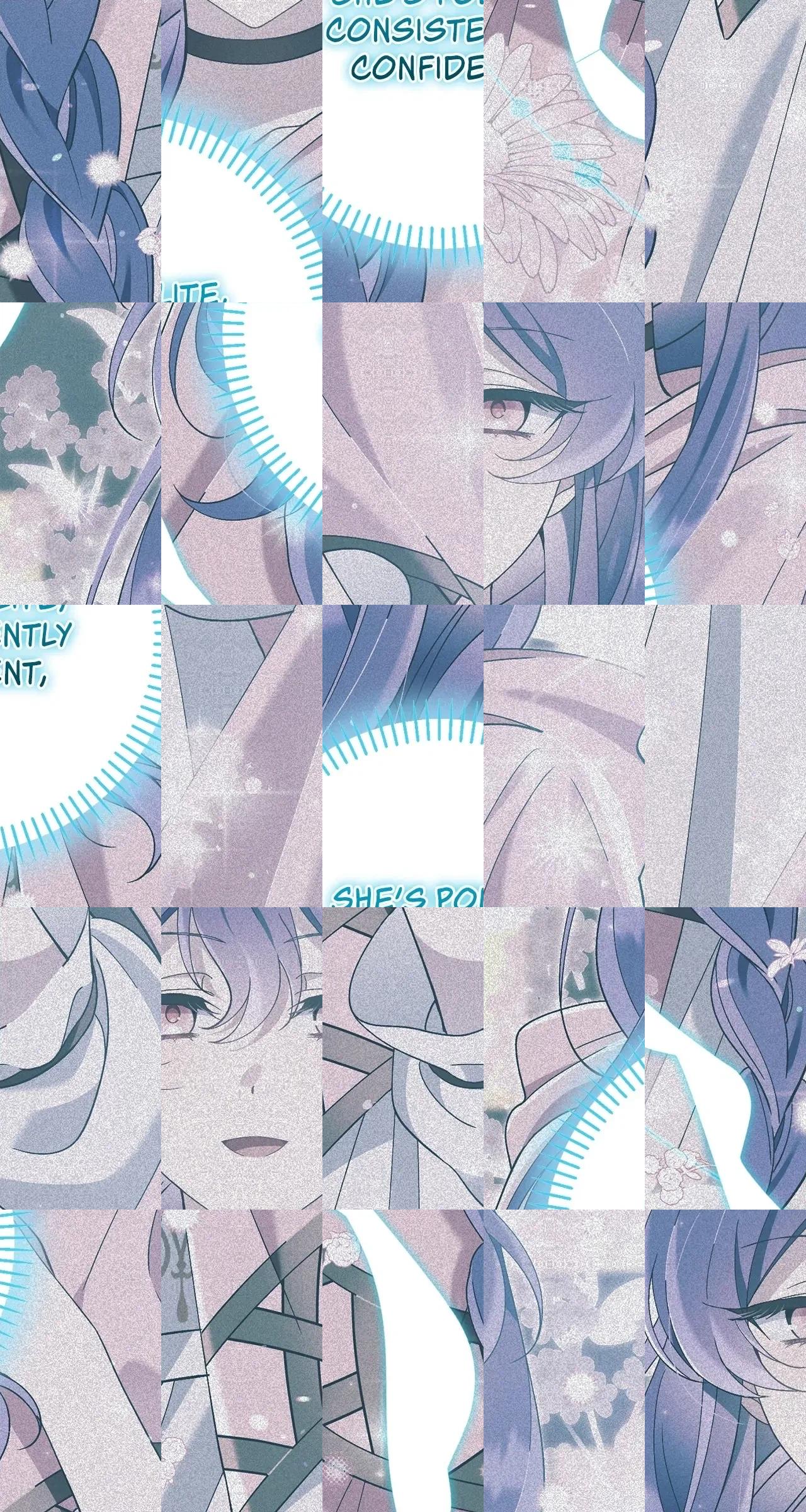 I'm a Villain, But I'm Favored Chapter 7 page 140 - 