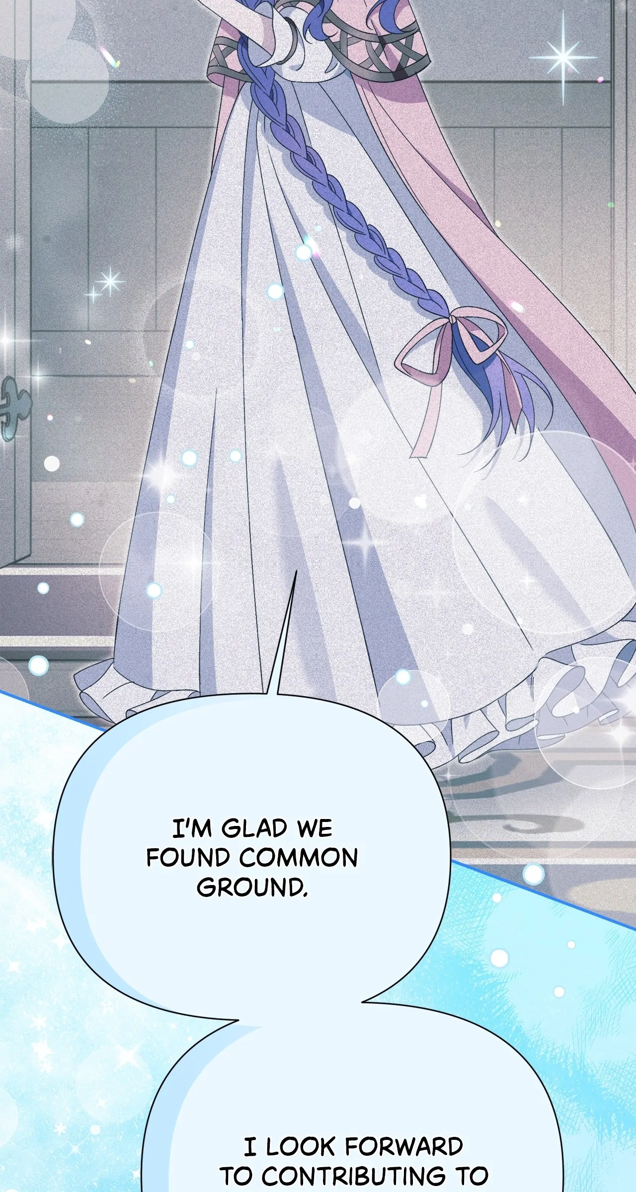 I'm a Villain, But I'm Favored Chapter 7 page 144 - 