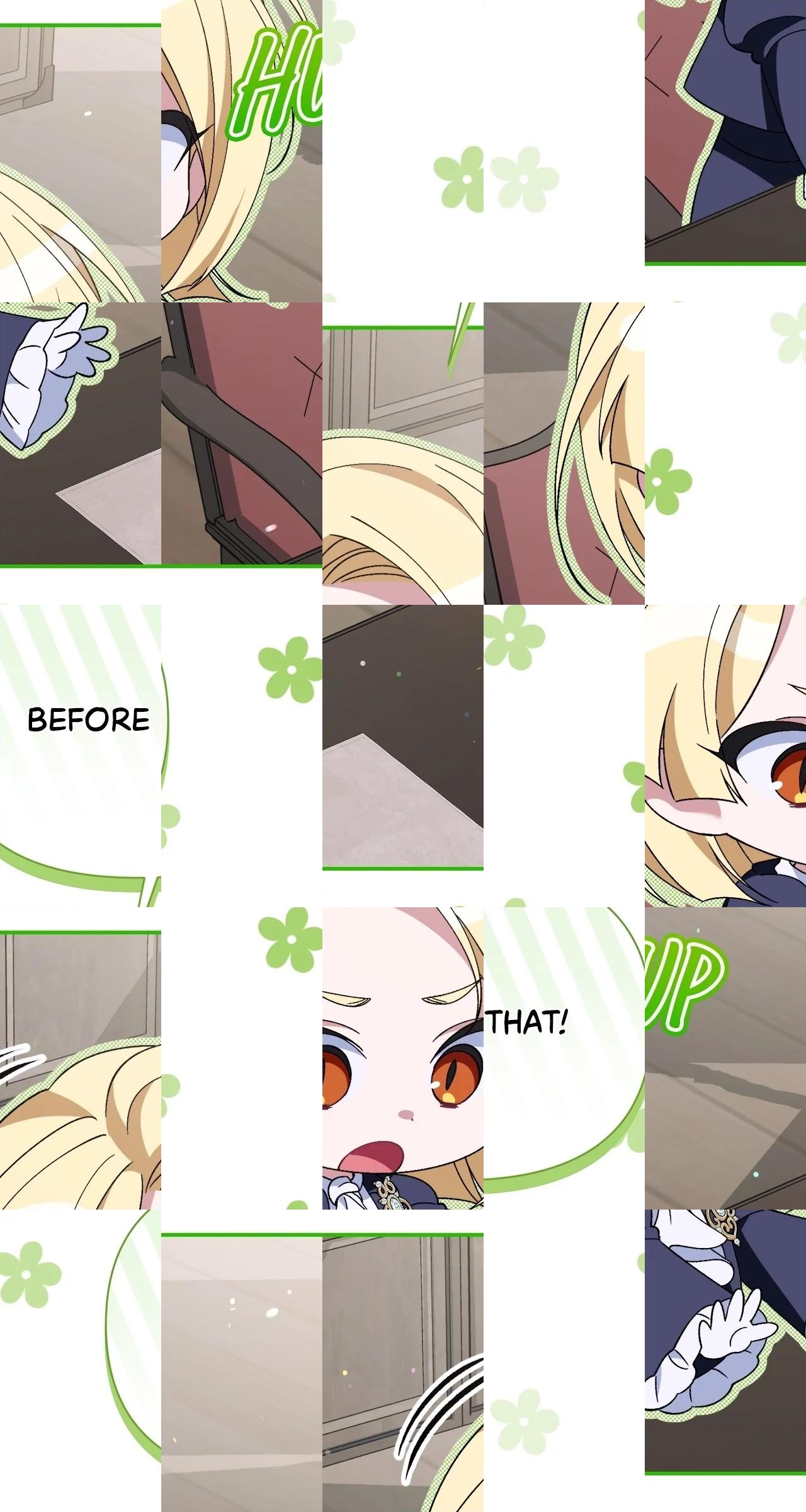 I'm a Villain, But I'm Favored Chapter 7 page 150 - 