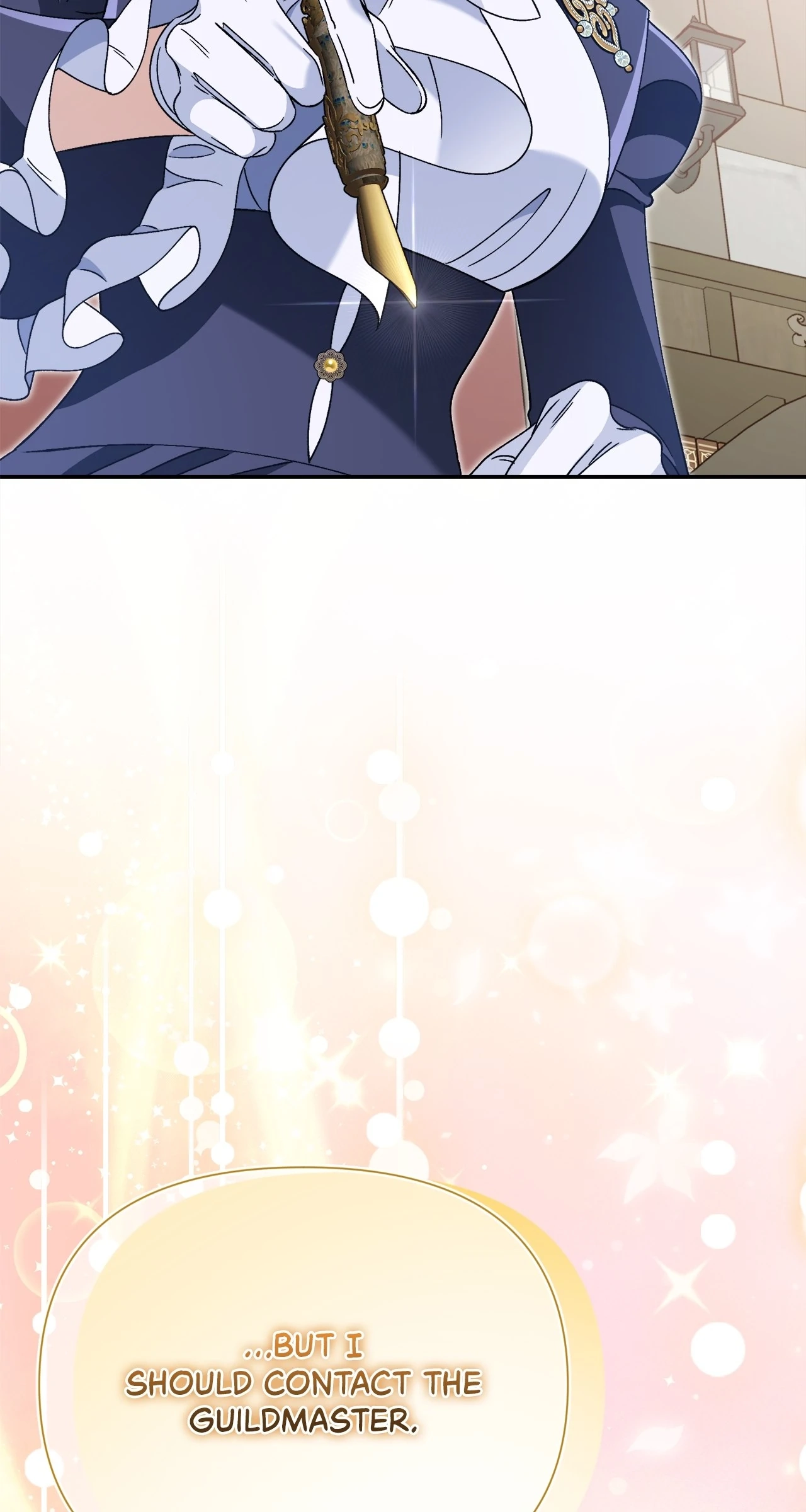 I'm a Villain, But I'm Favored Chapter 7 page 153 - 