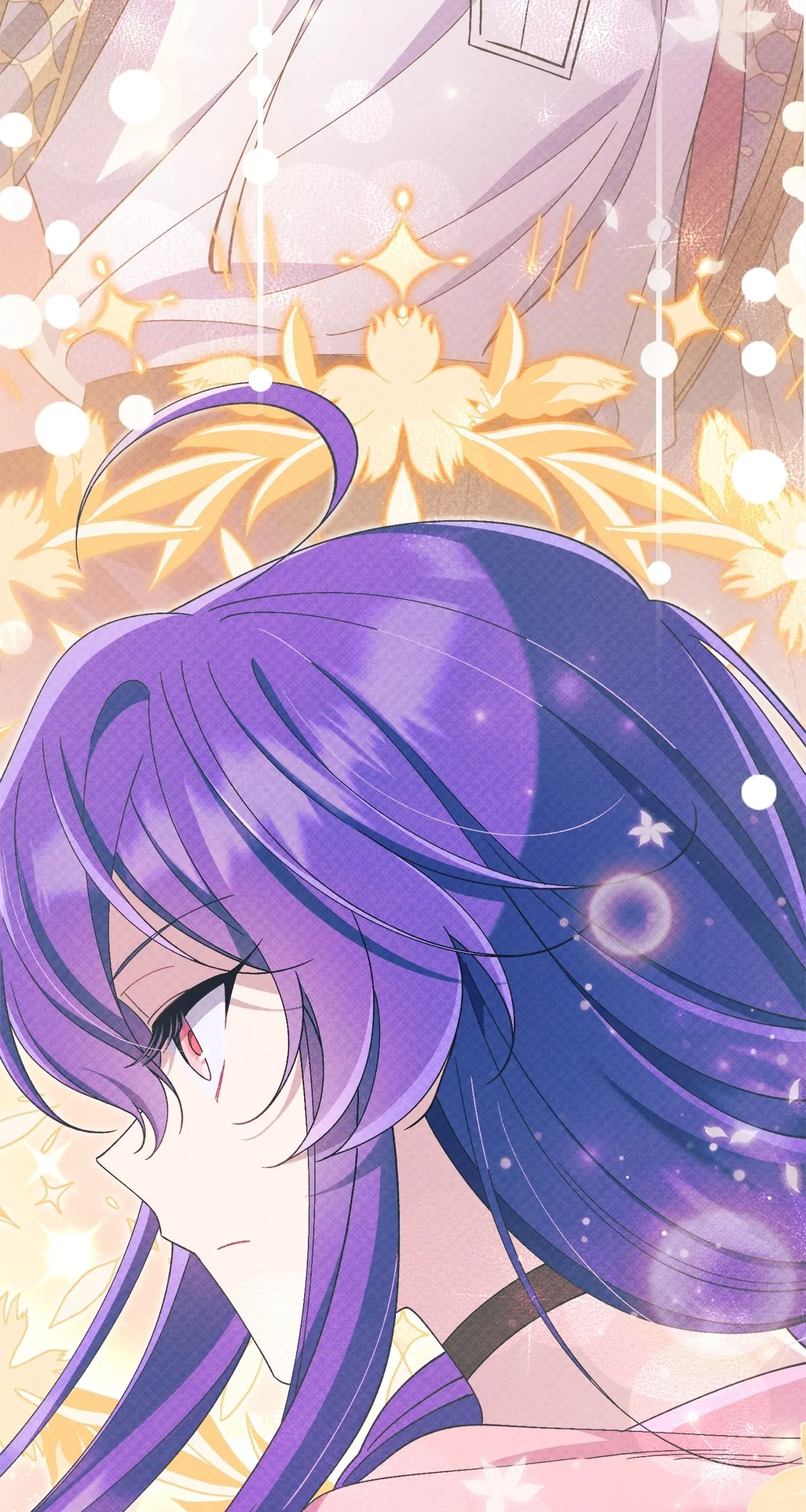 I'm a Villain, But I'm Favored Chapter 7 page 155 - 