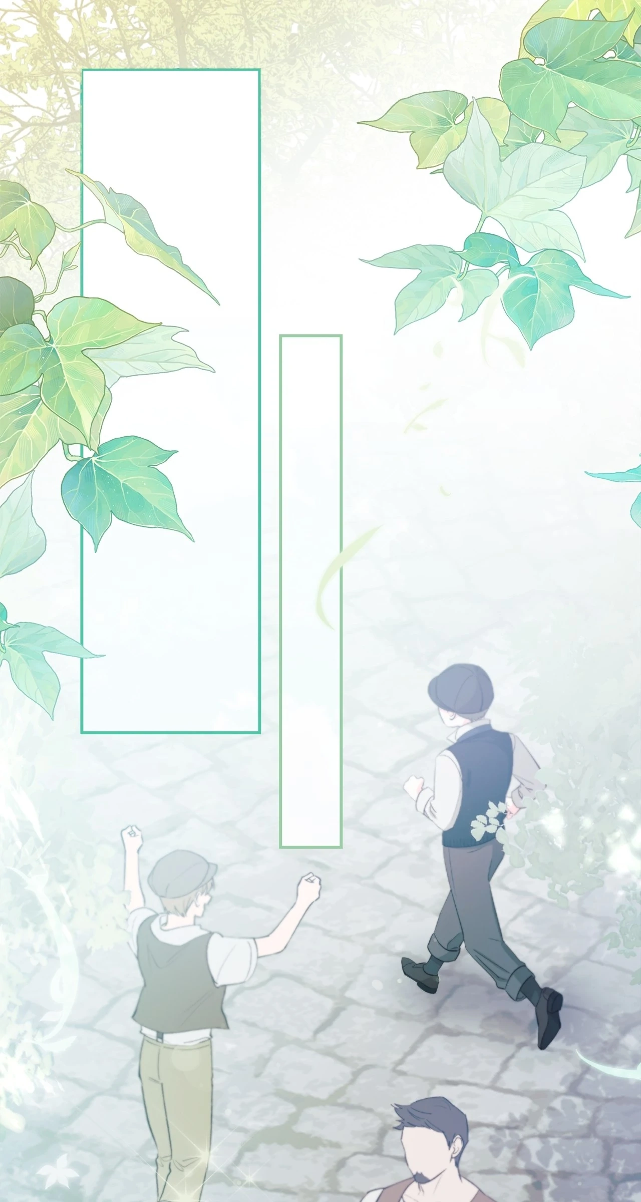 I'm a Villain, But I'm Favored Chapter 7 page 158 - 