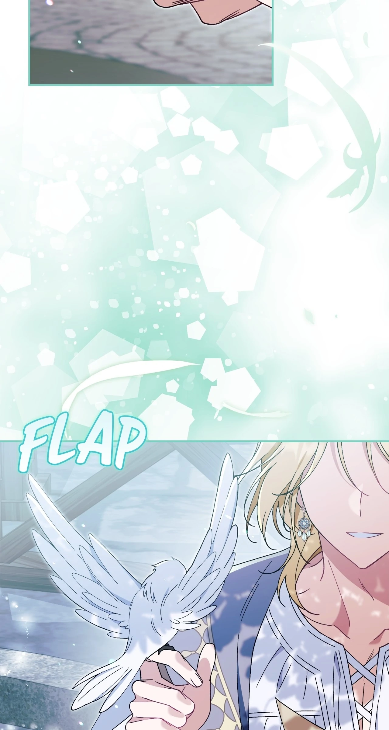 I'm a Villain, But I'm Favored Chapter 7 page 163 - 