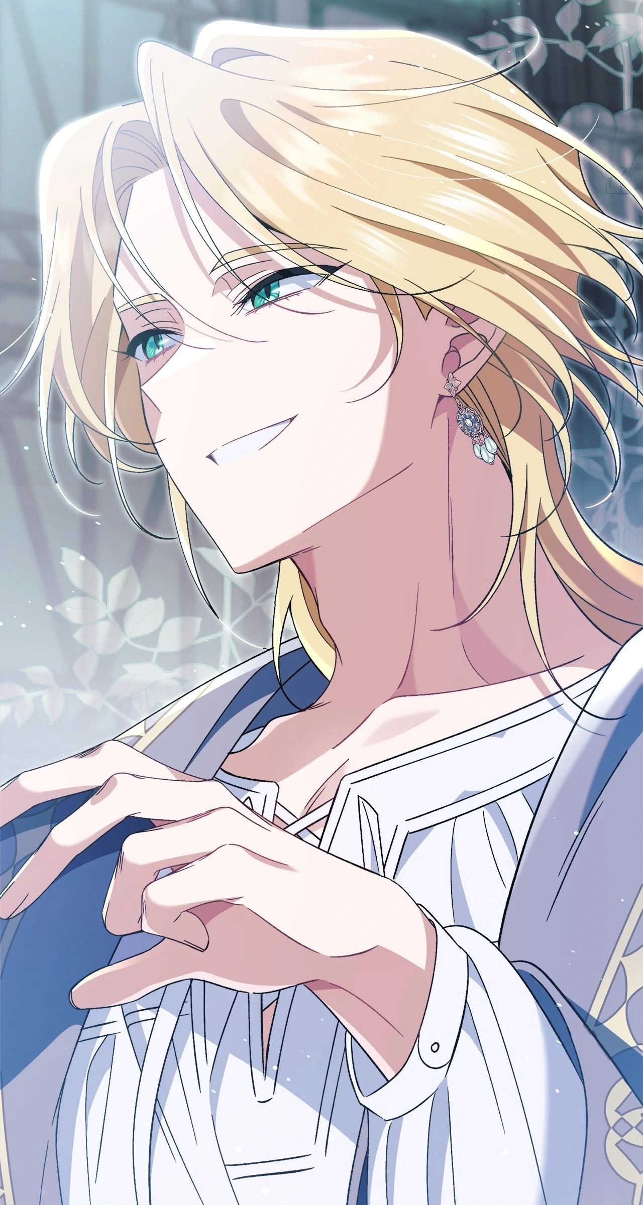 I'm a Villain, But I'm Favored Chapter 7 page 167 - 