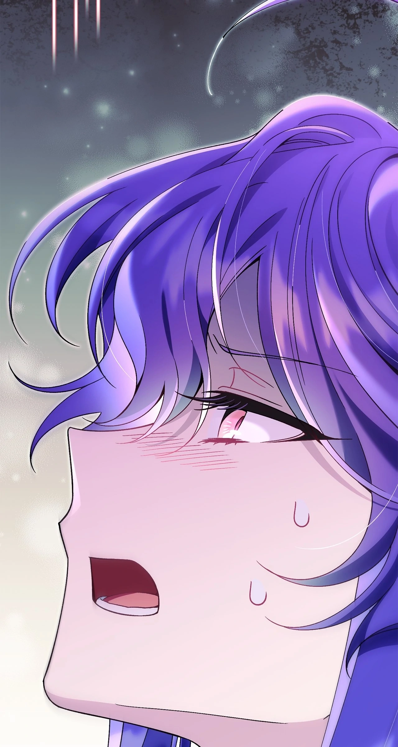 I'm a Villain, But I'm Favored Chapter 7 page 18 - 