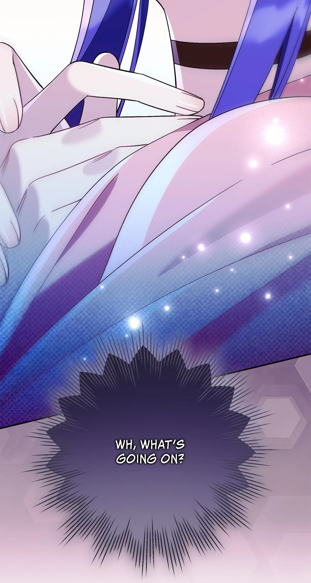 I'm a Villain, But I'm Favored Chapter 7 page 19 - 