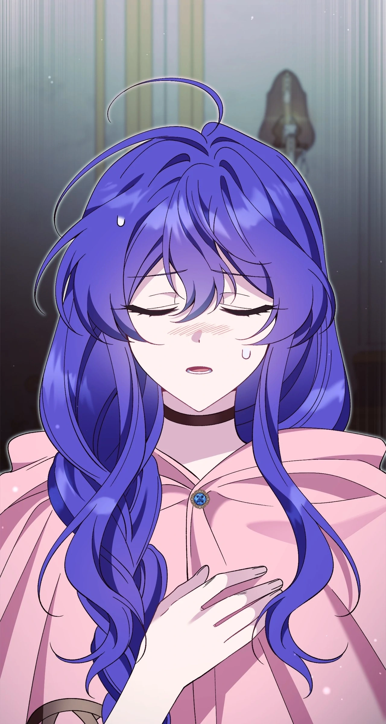 I'm a Villain, But I'm Favored Chapter 7 page 23 - 