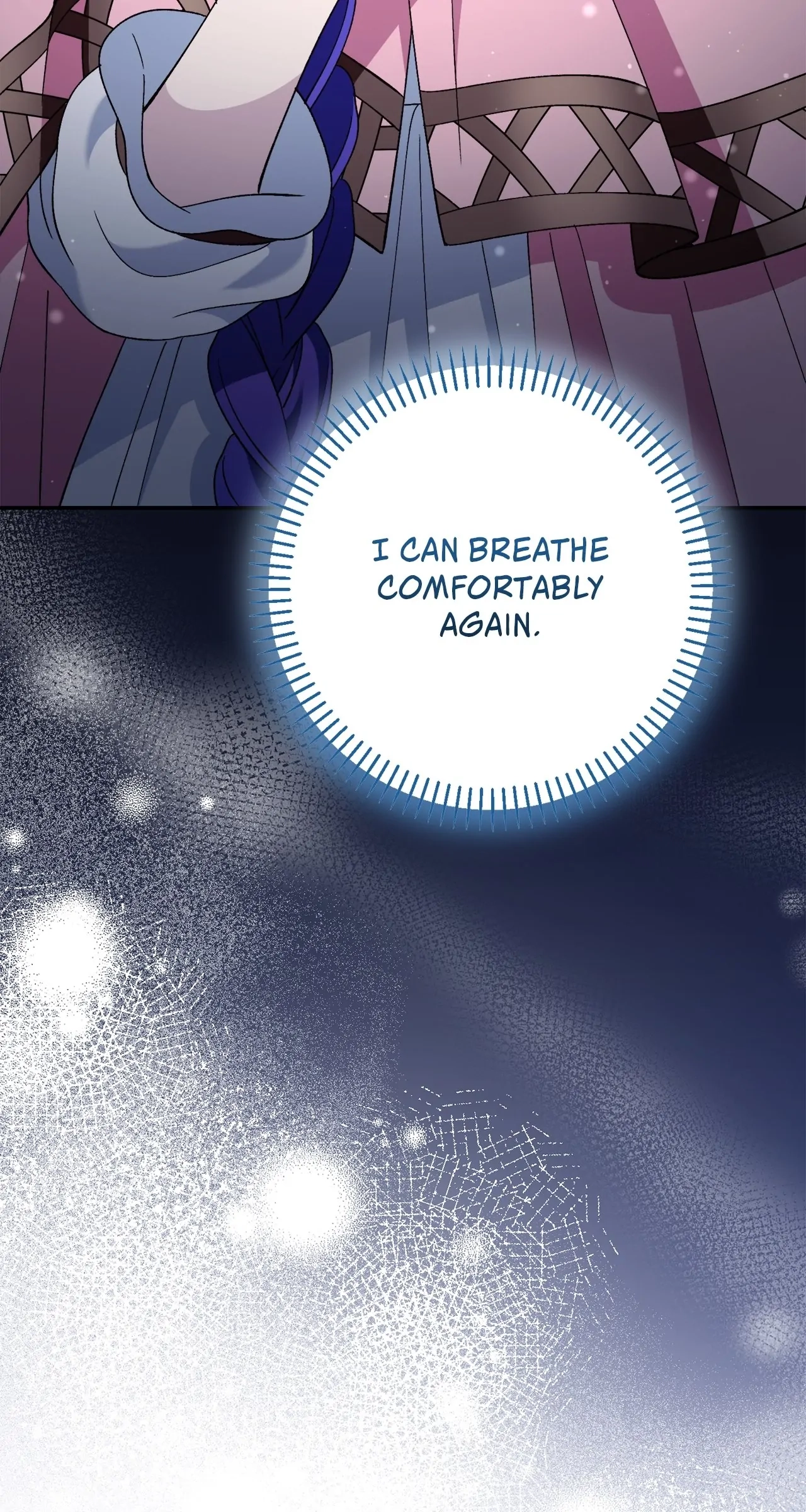 I'm a Villain, But I'm Favored Chapter 7 page 24 - 