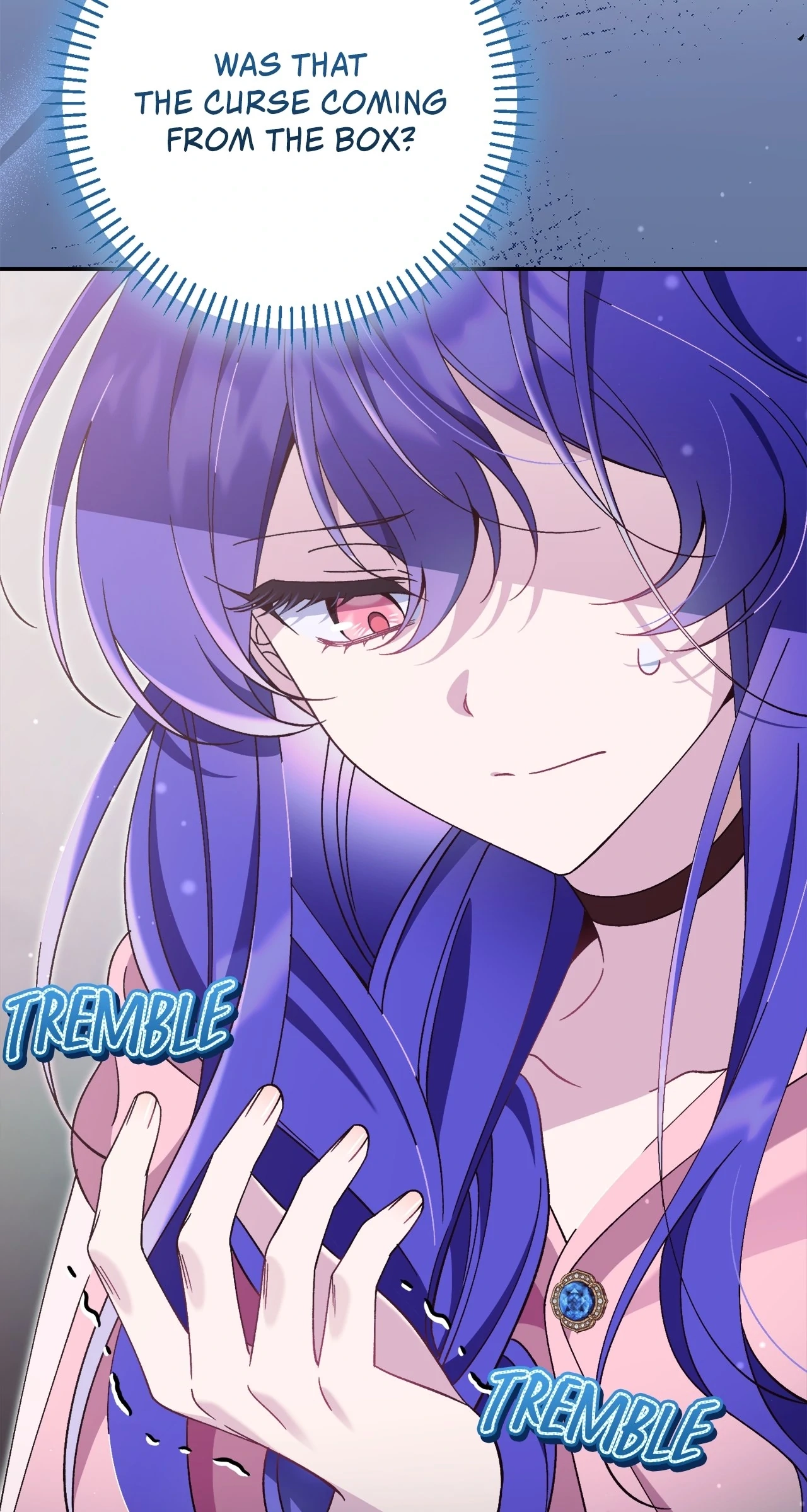 I'm a Villain, But I'm Favored Chapter 7 page 27 - 