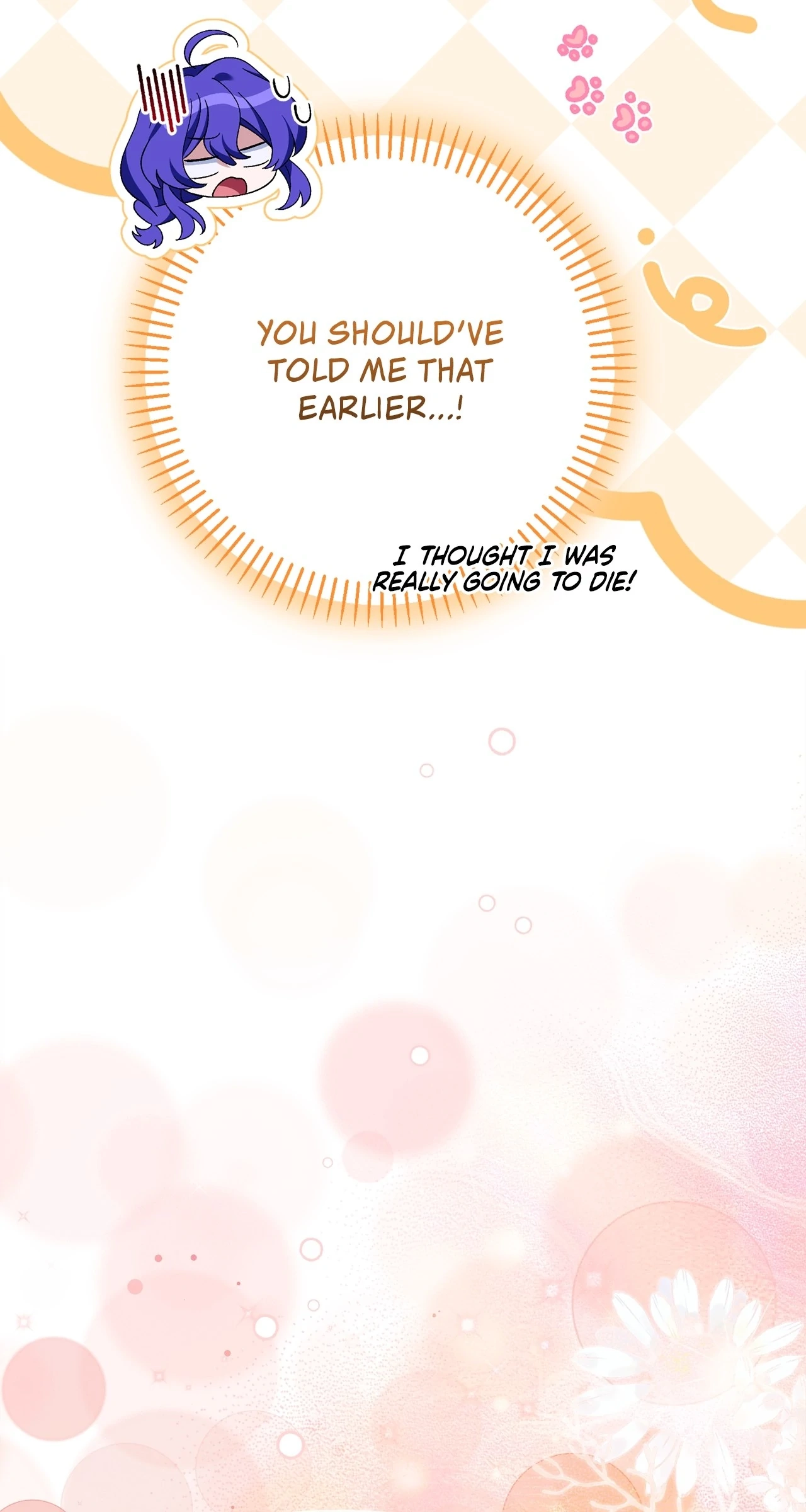 I'm a Villain, But I'm Favored Chapter 7 page 32 - 