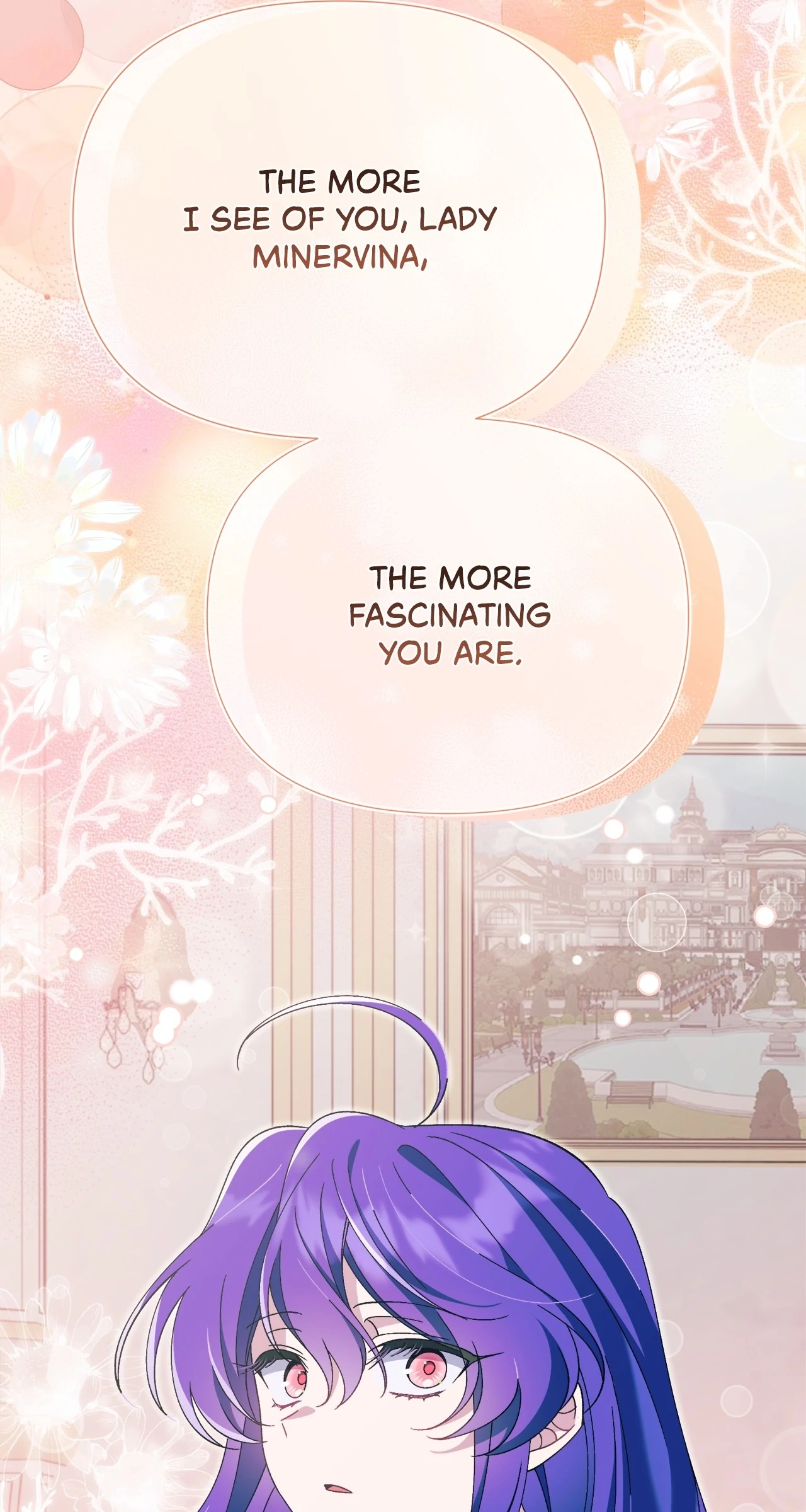 I'm a Villain, But I'm Favored Chapter 7 page 33 - 