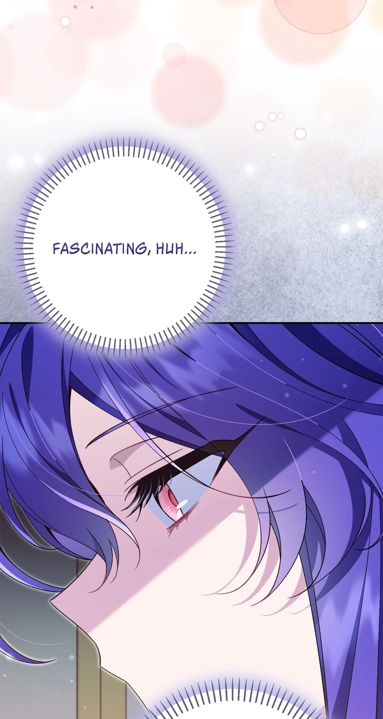 I'm a Villain, But I'm Favored Chapter 7 page 35 - 