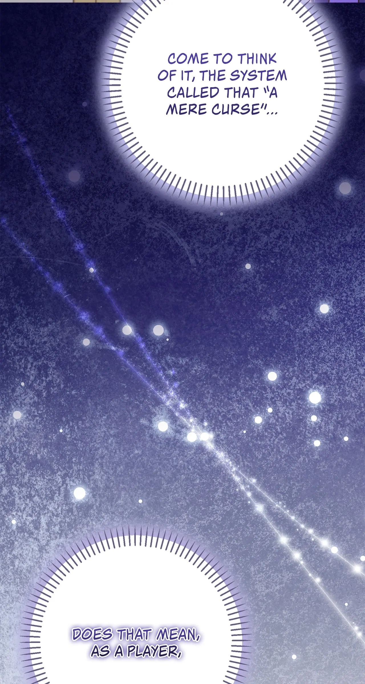 I'm a Villain, But I'm Favored Chapter 7 page 36 - 