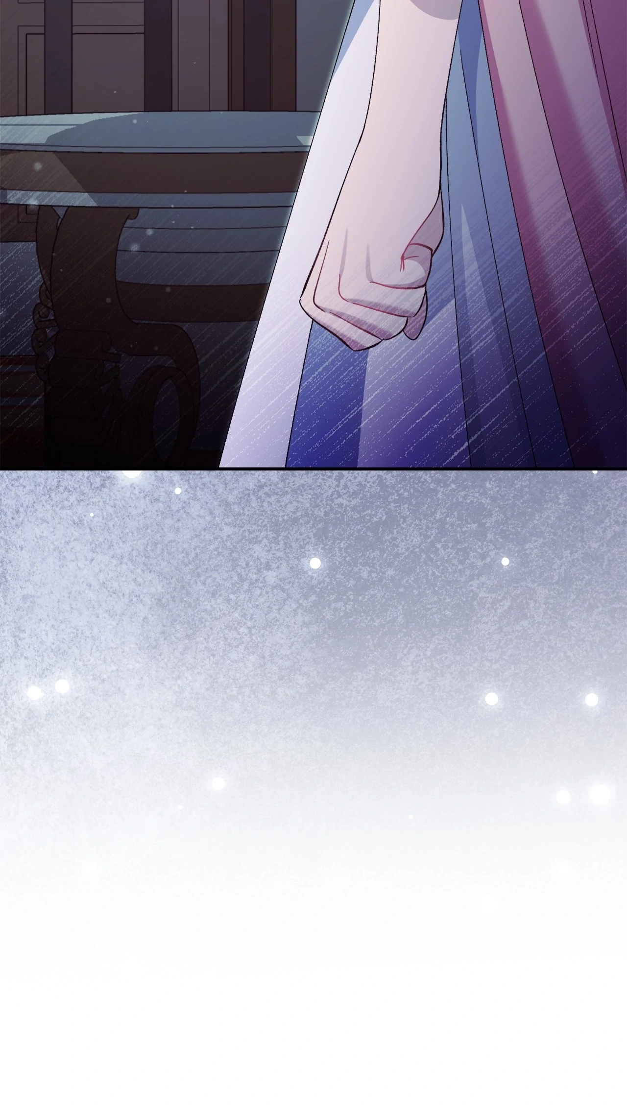 I'm a Villain, But I'm Favored Chapter 7 page 38 - 