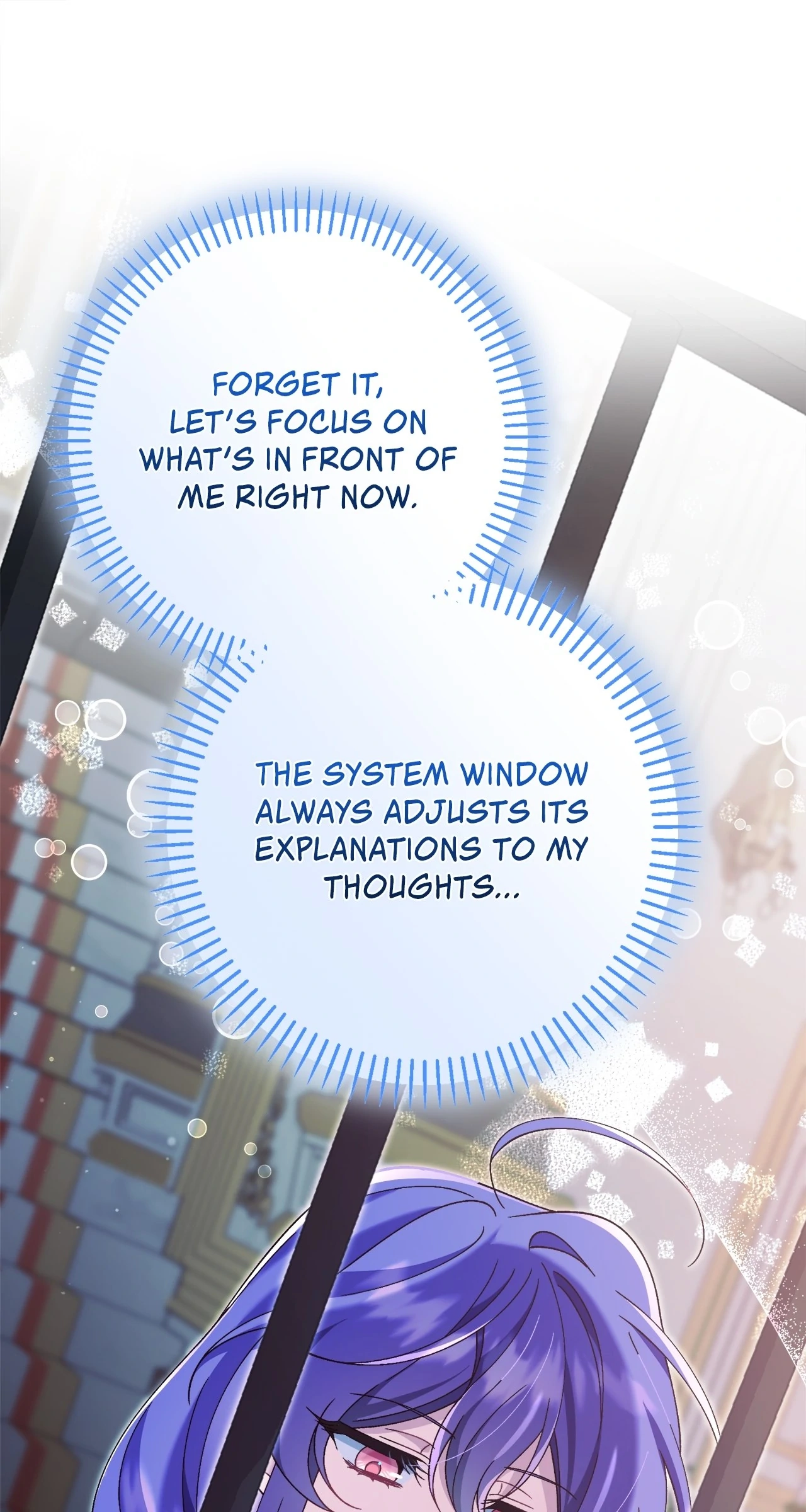 I'm a Villain, But I'm Favored Chapter 7 page 39 - 