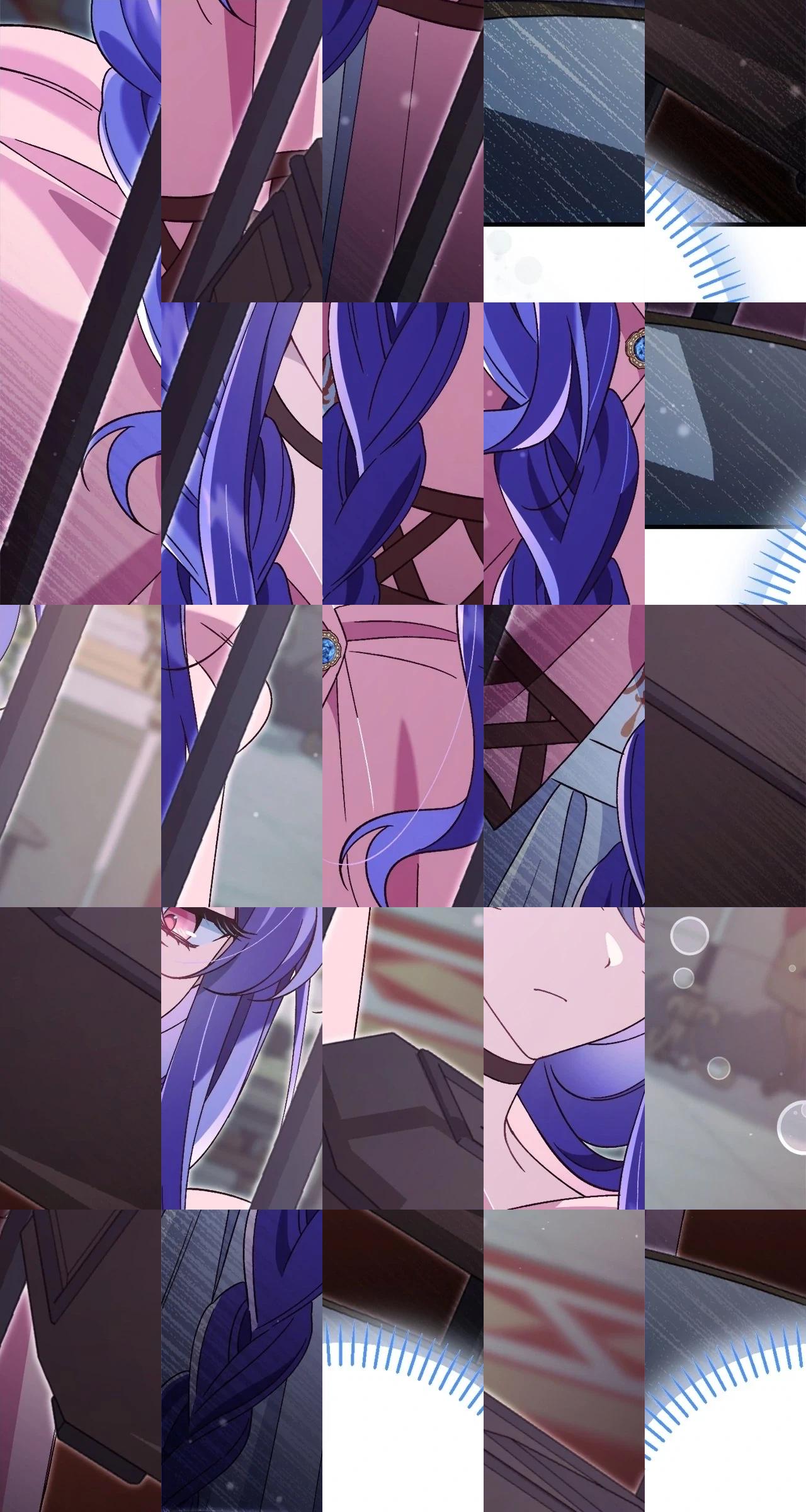 I'm a Villain, But I'm Favored Chapter 7 page 40 - 