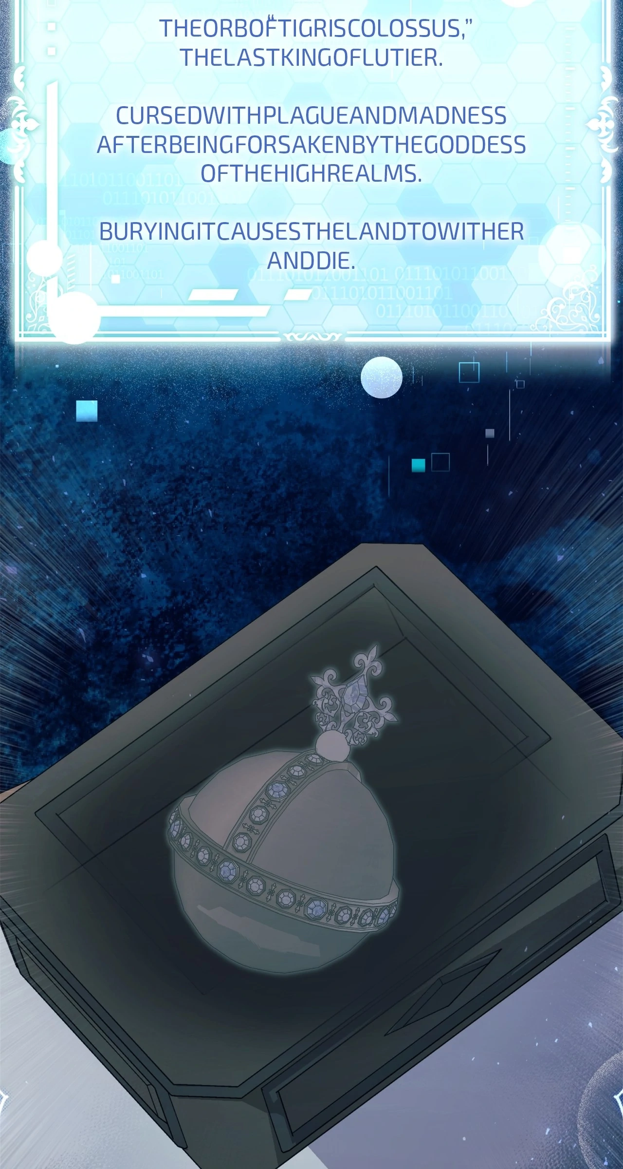 I'm a Villain, But I'm Favored Chapter 7 page 42 - 