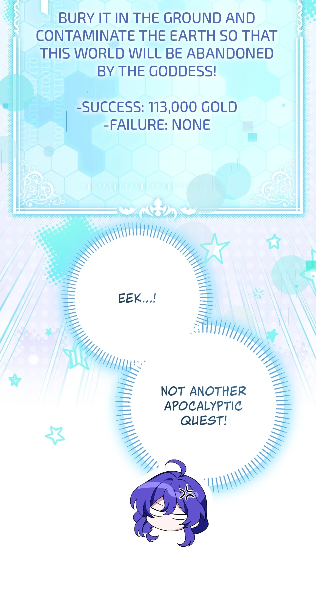 I'm a Villain, But I'm Favored Chapter 7 page 48 - 