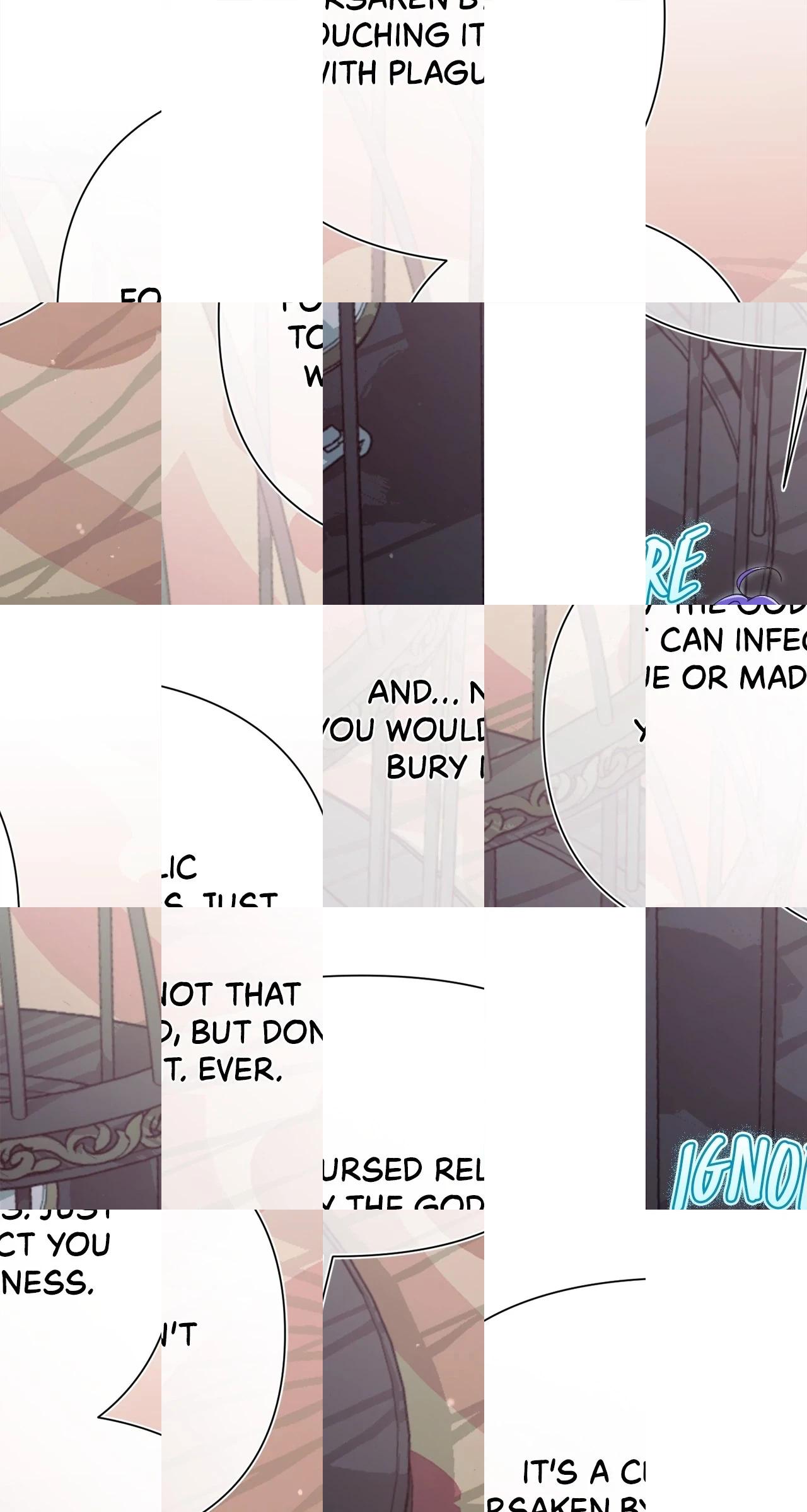 I'm a Villain, But I'm Favored Chapter 7 page 50 - 