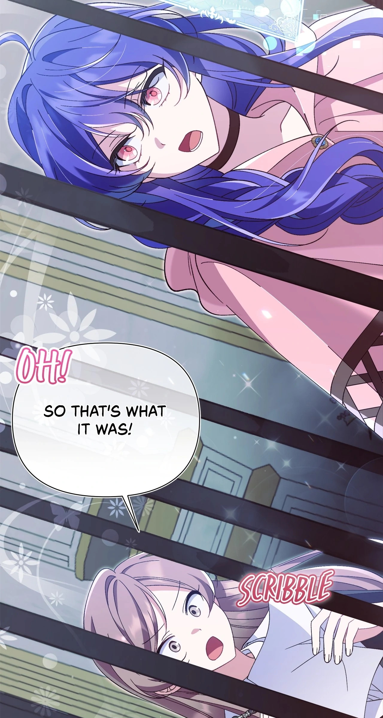 I'm a Villain, But I'm Favored Chapter 7 page 56 - 