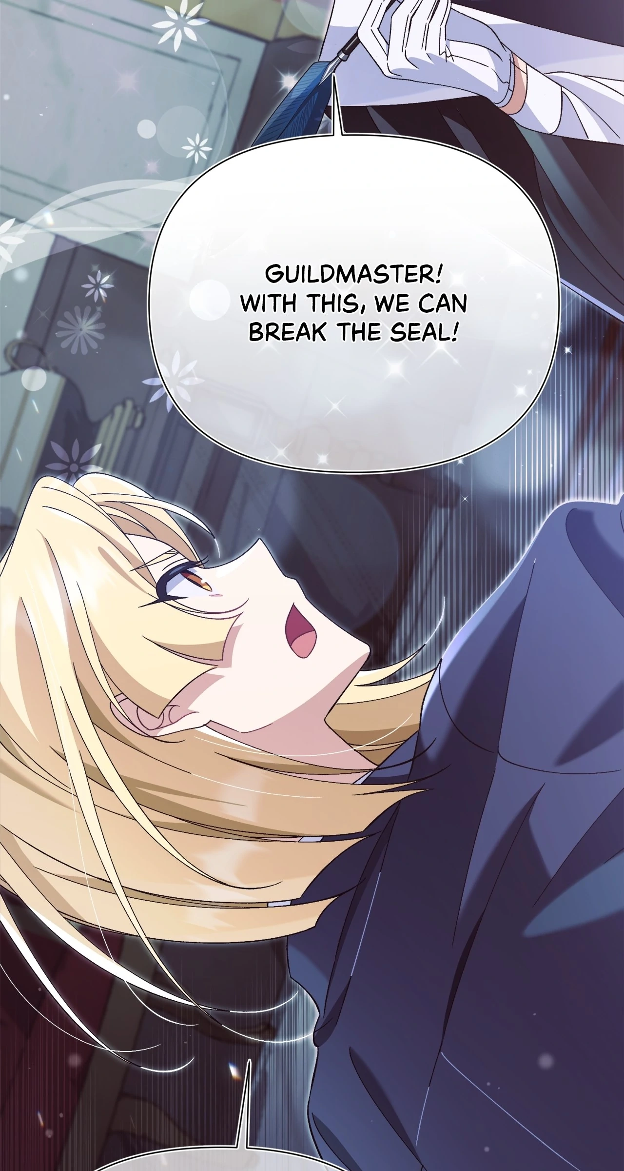 I'm a Villain, But I'm Favored Chapter 7 page 58 - 
