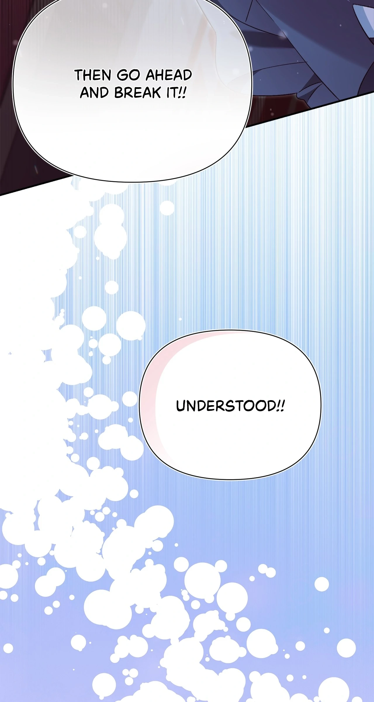 I'm a Villain, But I'm Favored Chapter 7 page 59 - 