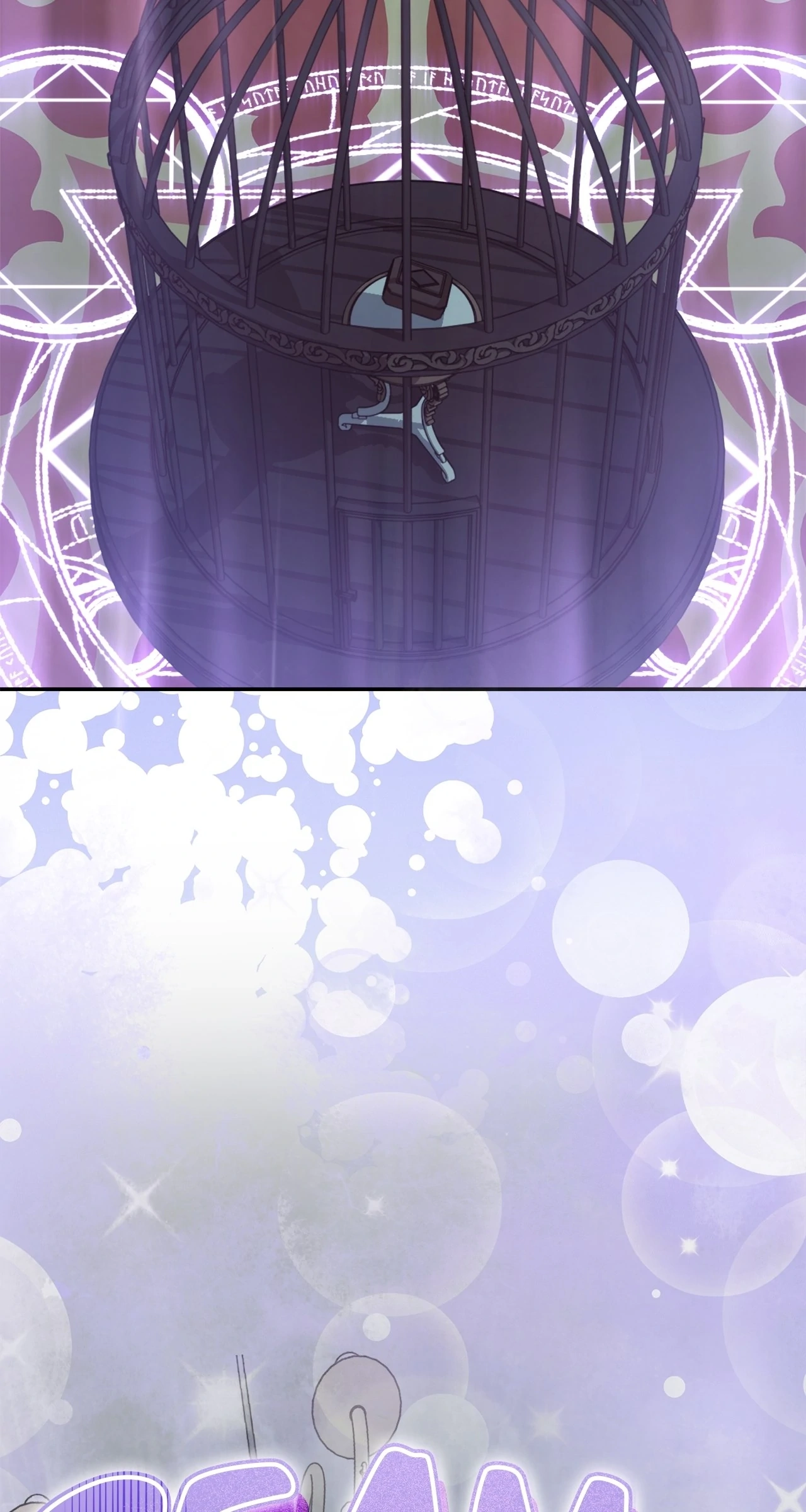 I'm a Villain, But I'm Favored Chapter 7 page 62 - 