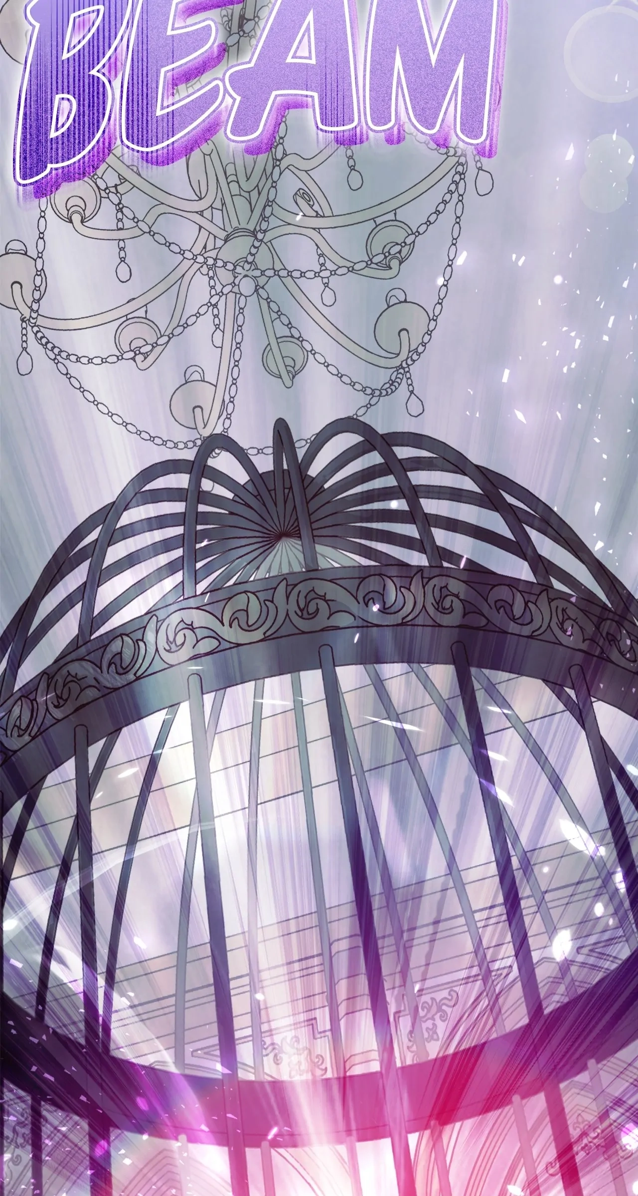 I'm a Villain, But I'm Favored Chapter 7 page 63 - 