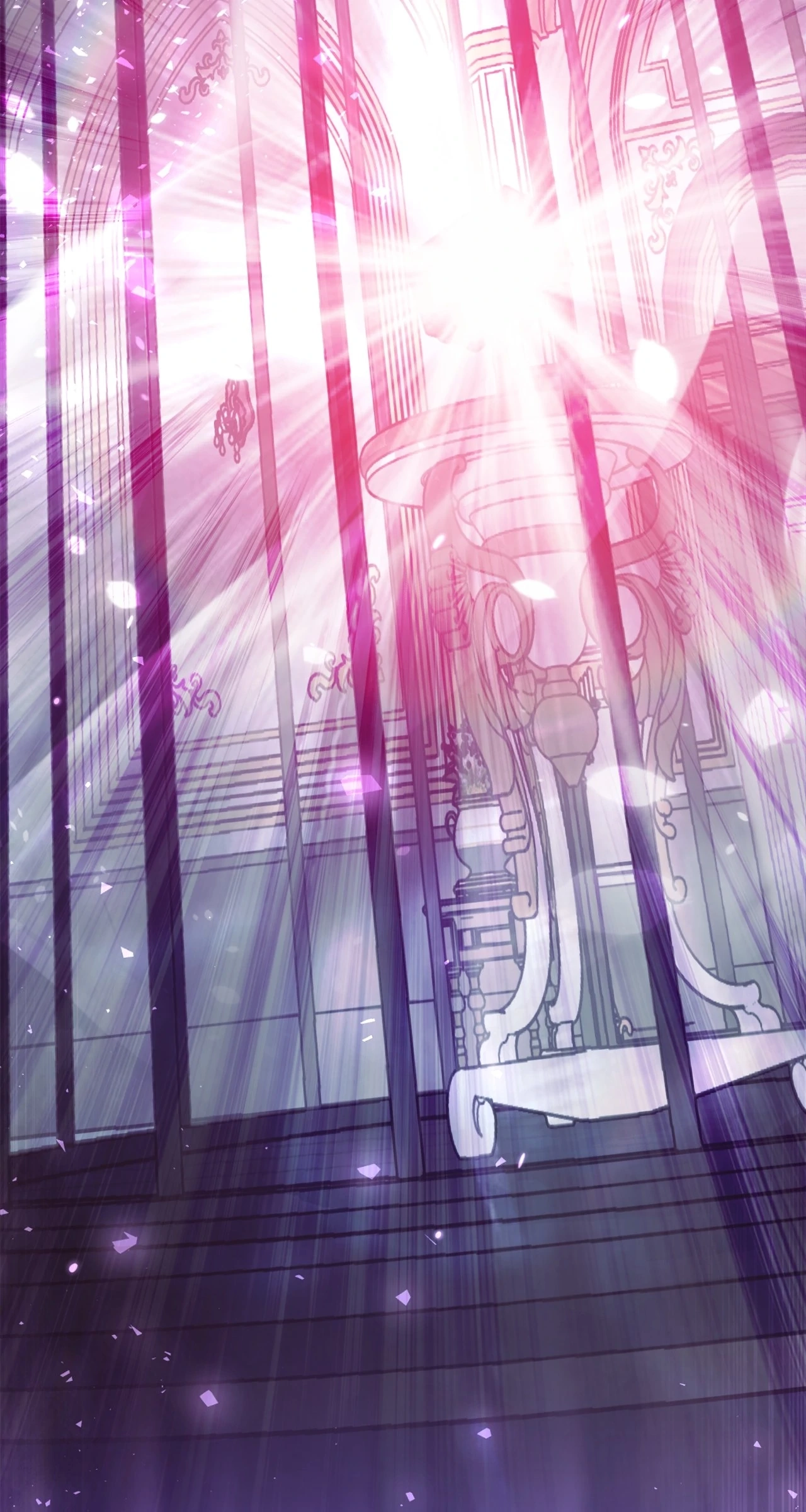 I'm a Villain, But I'm Favored Chapter 7 page 64 - 
