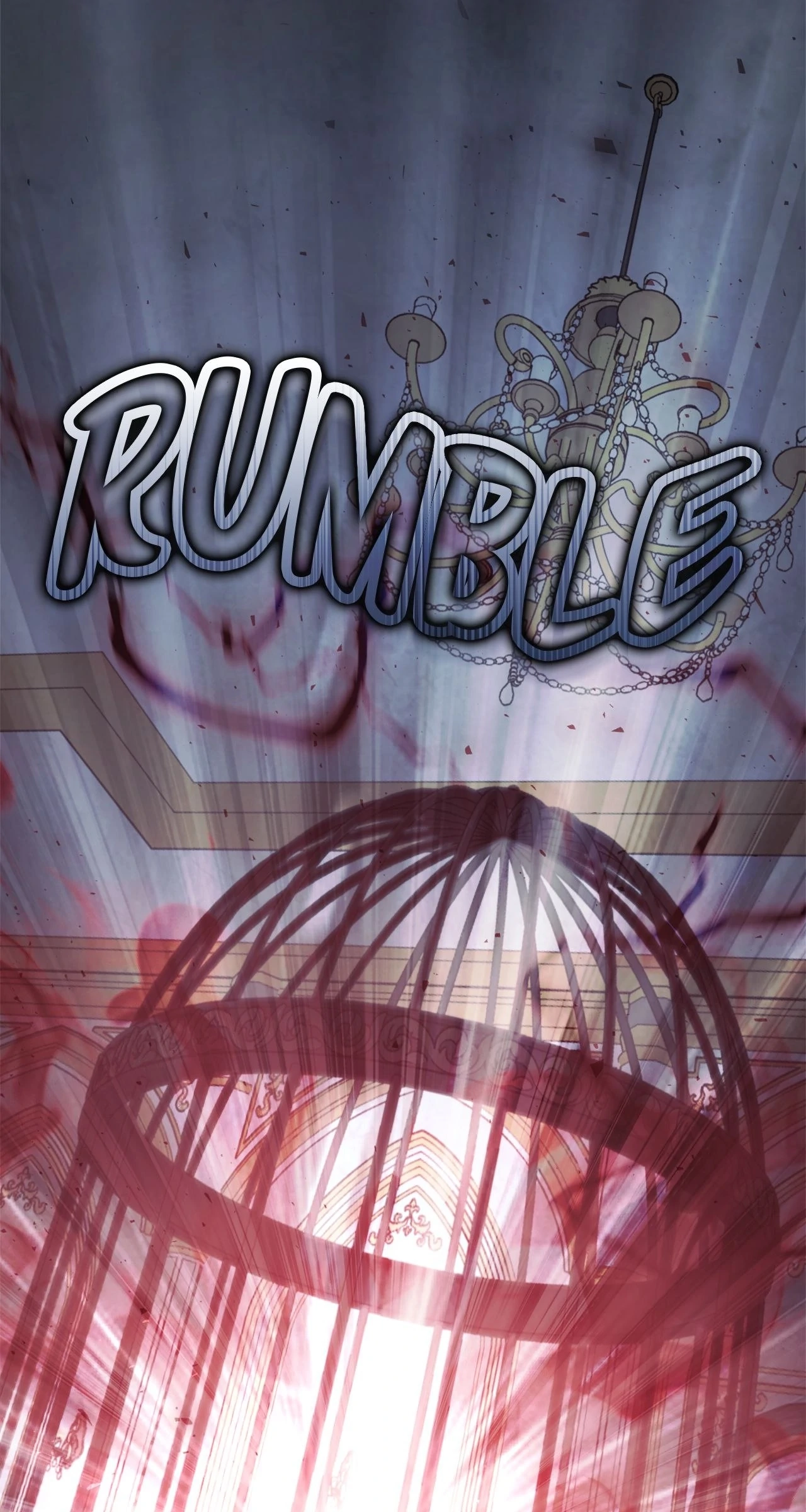 I'm a Villain, But I'm Favored Chapter 7 page 72 - 