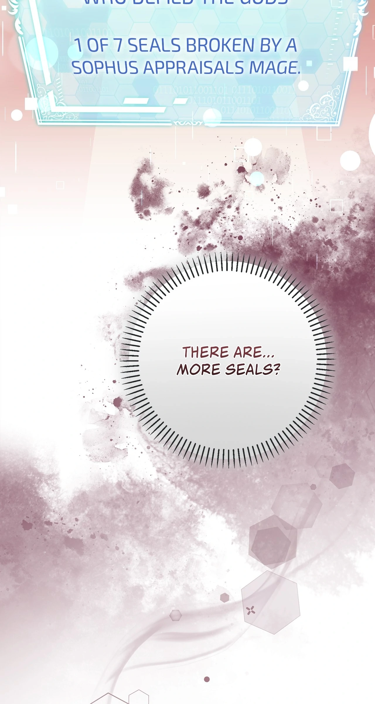 I'm a Villain, But I'm Favored Chapter 7 page 82 - 