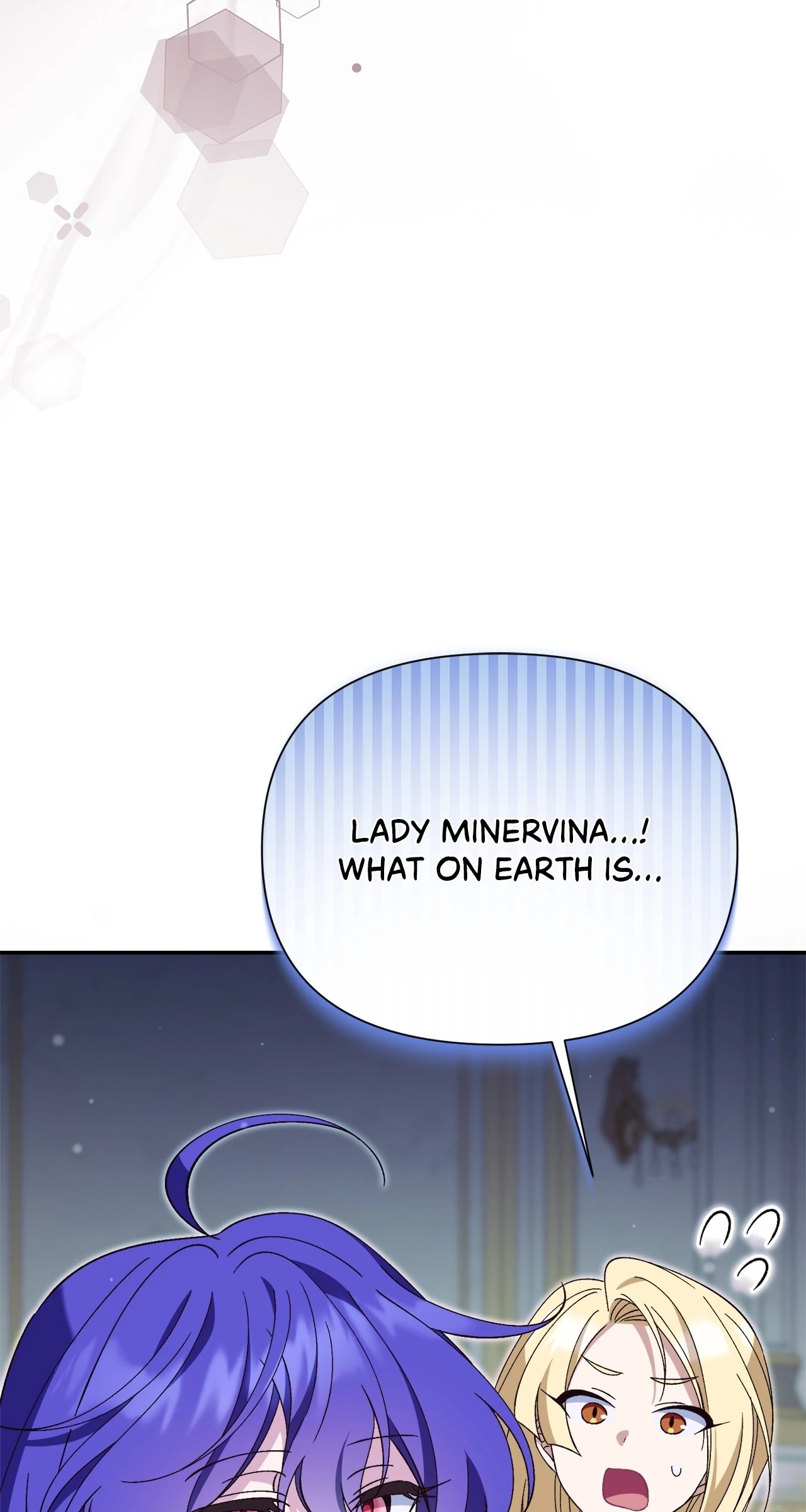 I'm a Villain, But I'm Favored Chapter 7 page 83 - 